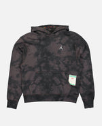 Jordan x J Balvin Hoodie (Flat Pewter/Black)