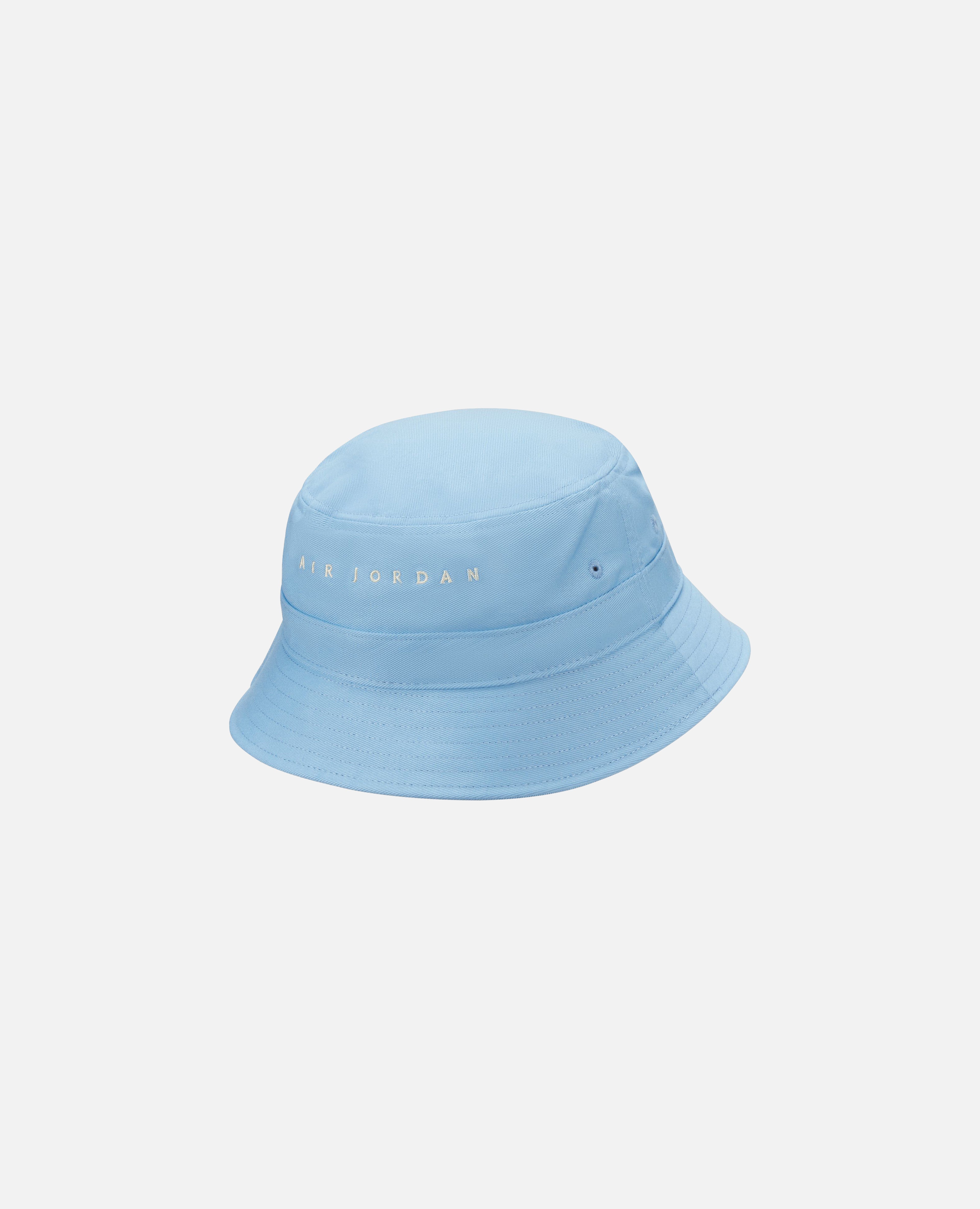 Jordan x Union Bucket Hat (Cobalt Pulse/Cobalt Pulse/Coconut Milk