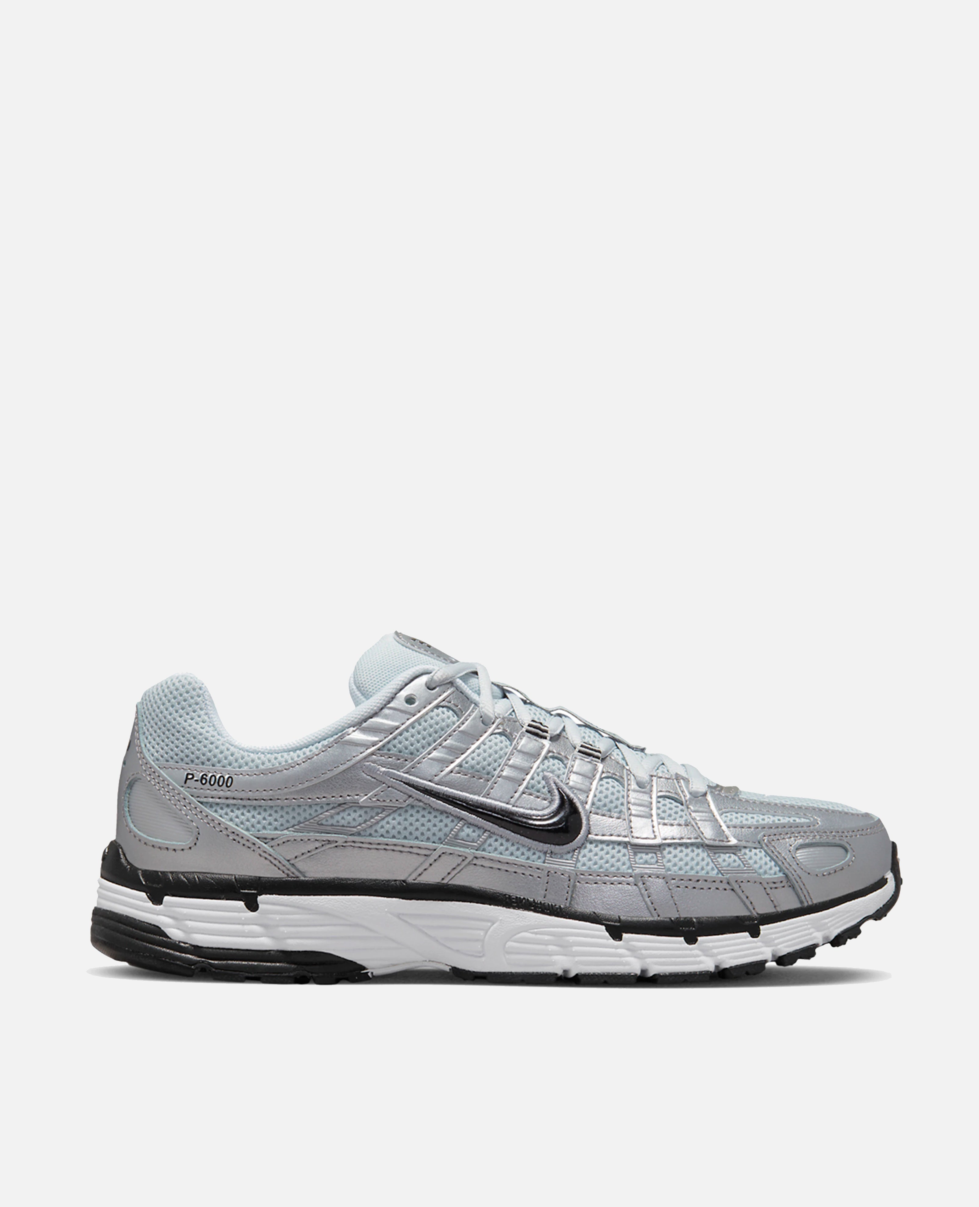 Nike 2025 p6000 argent