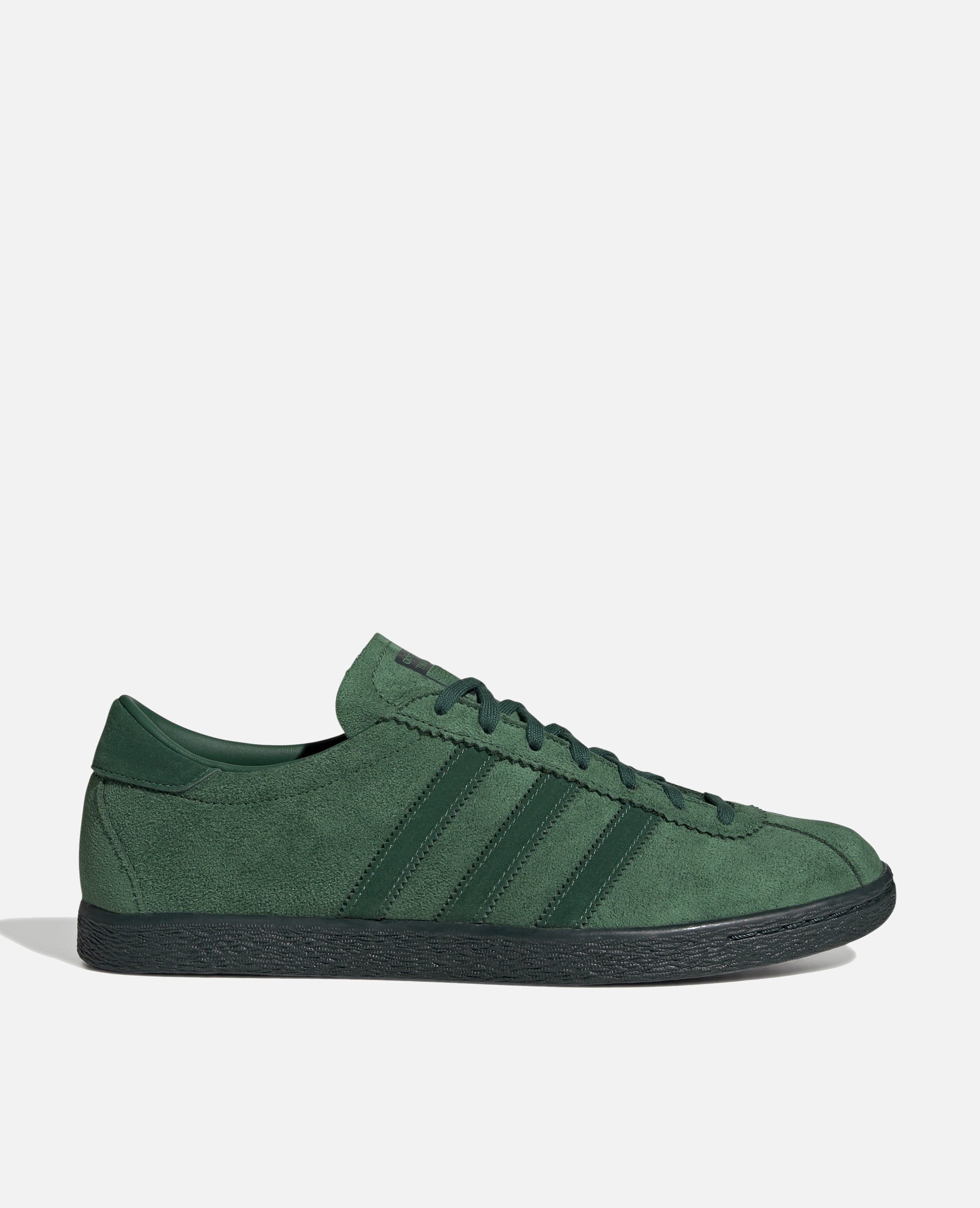 Adidas shoes shop in green