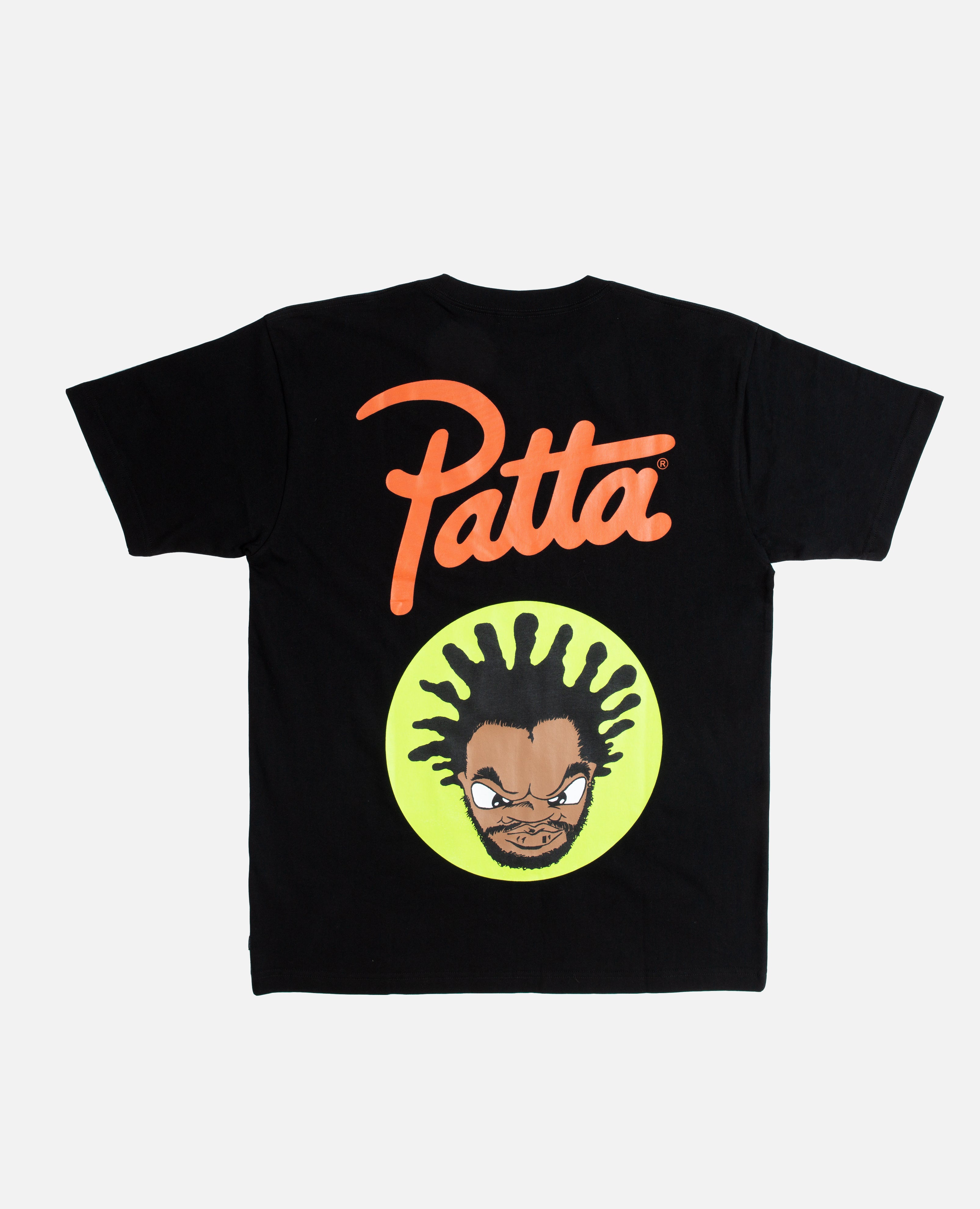 Patta Soundsystem