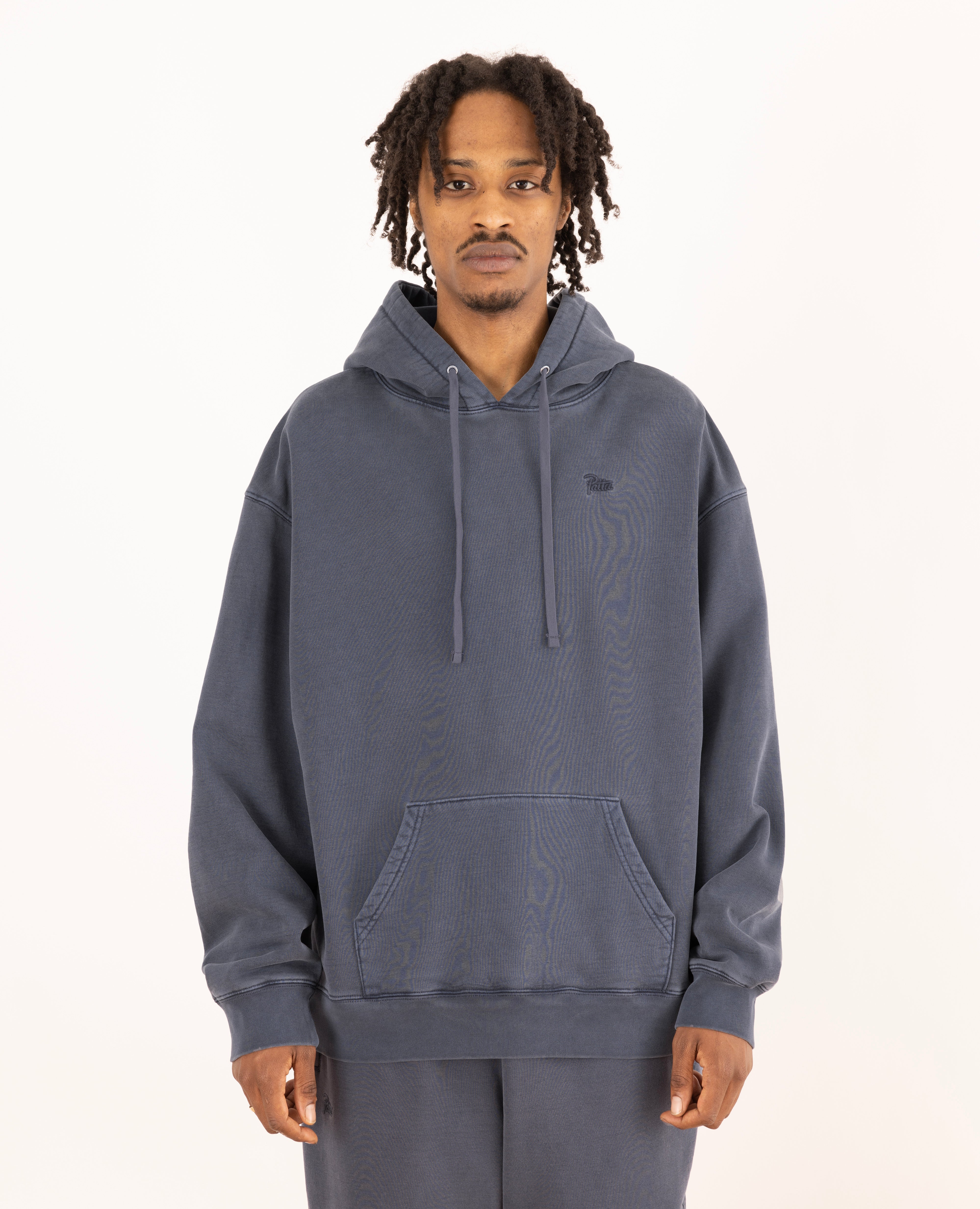 Patta acid eve online hoodie