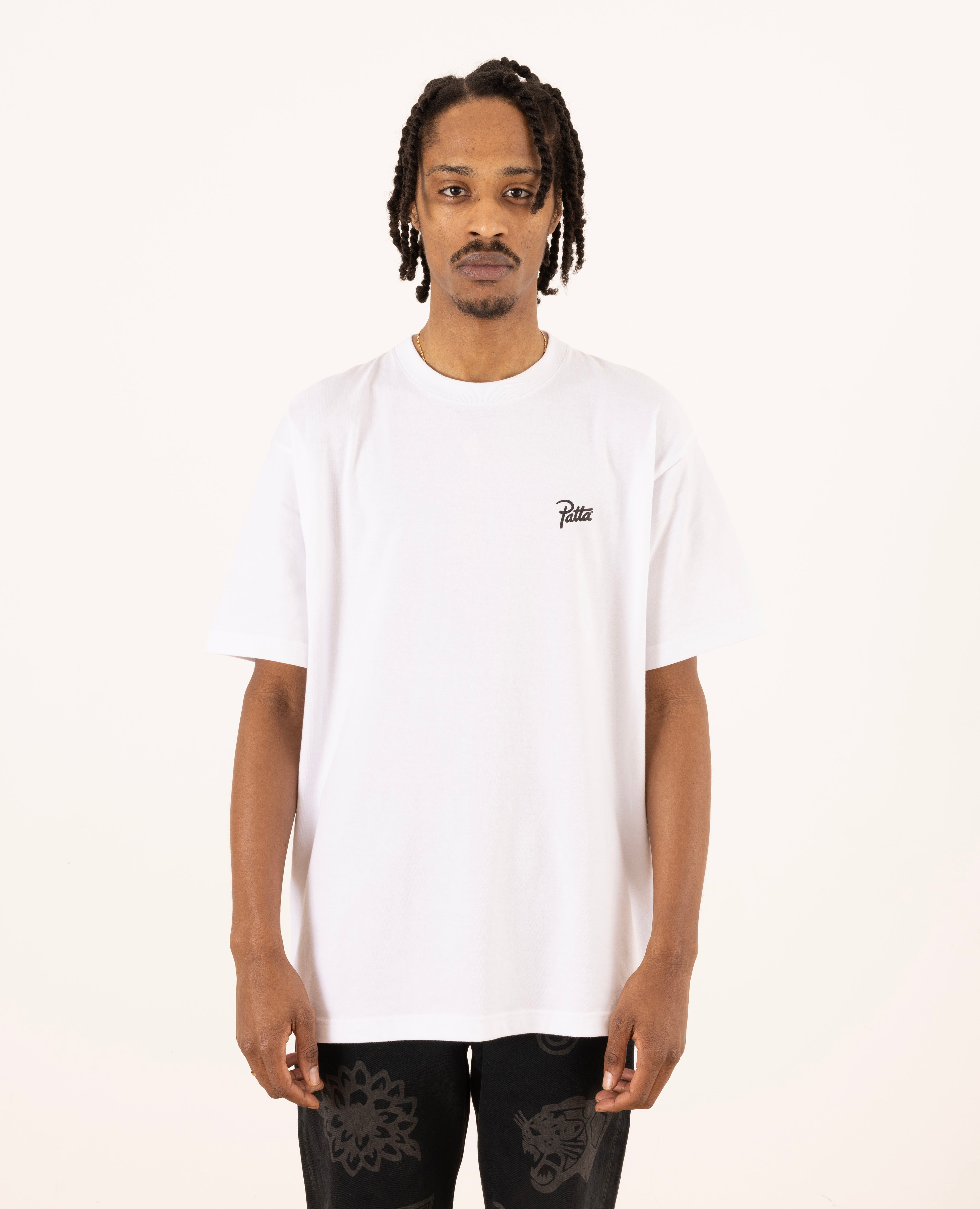 Patta 2025 t shirt