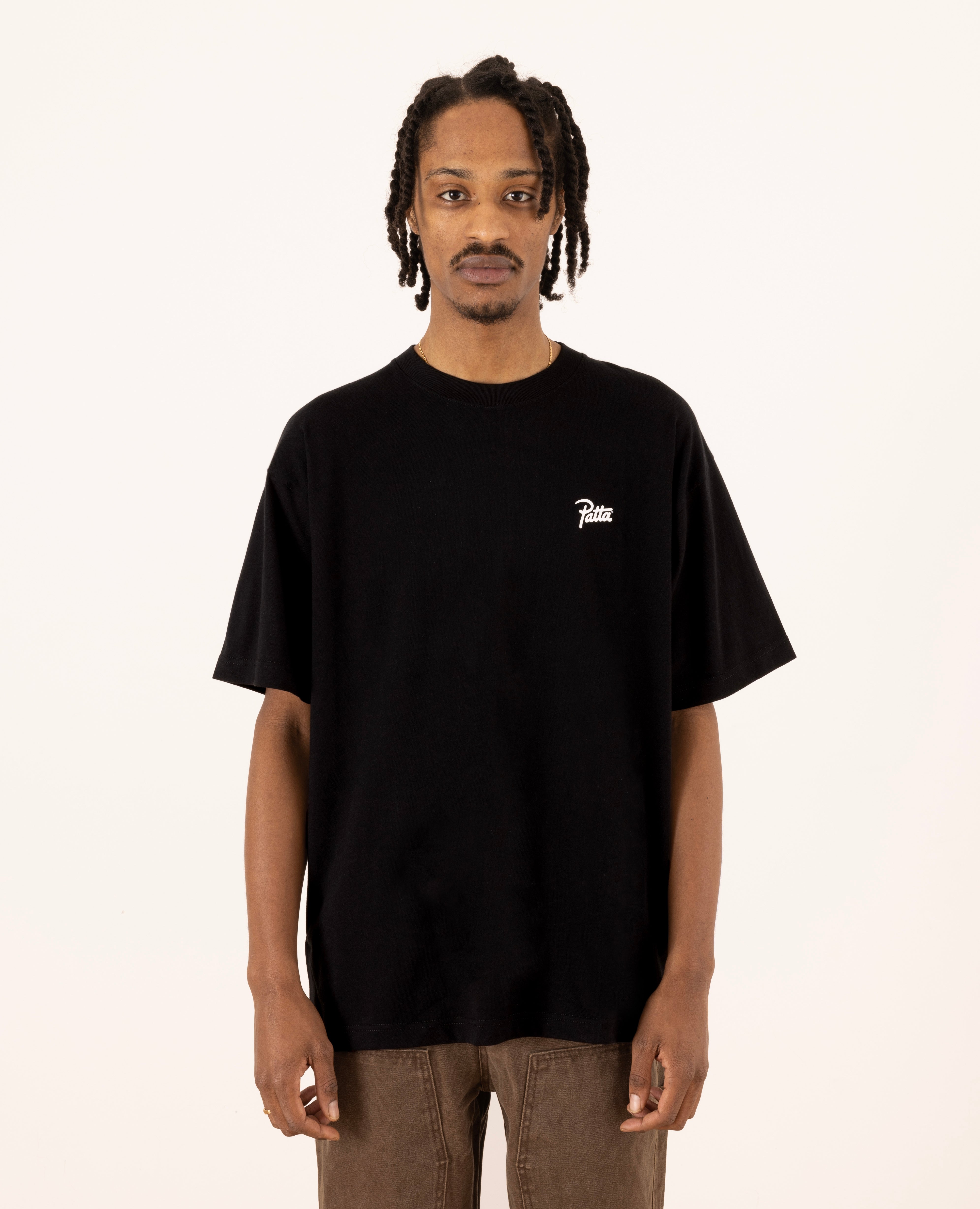 Patta amsterdam t discount shirt