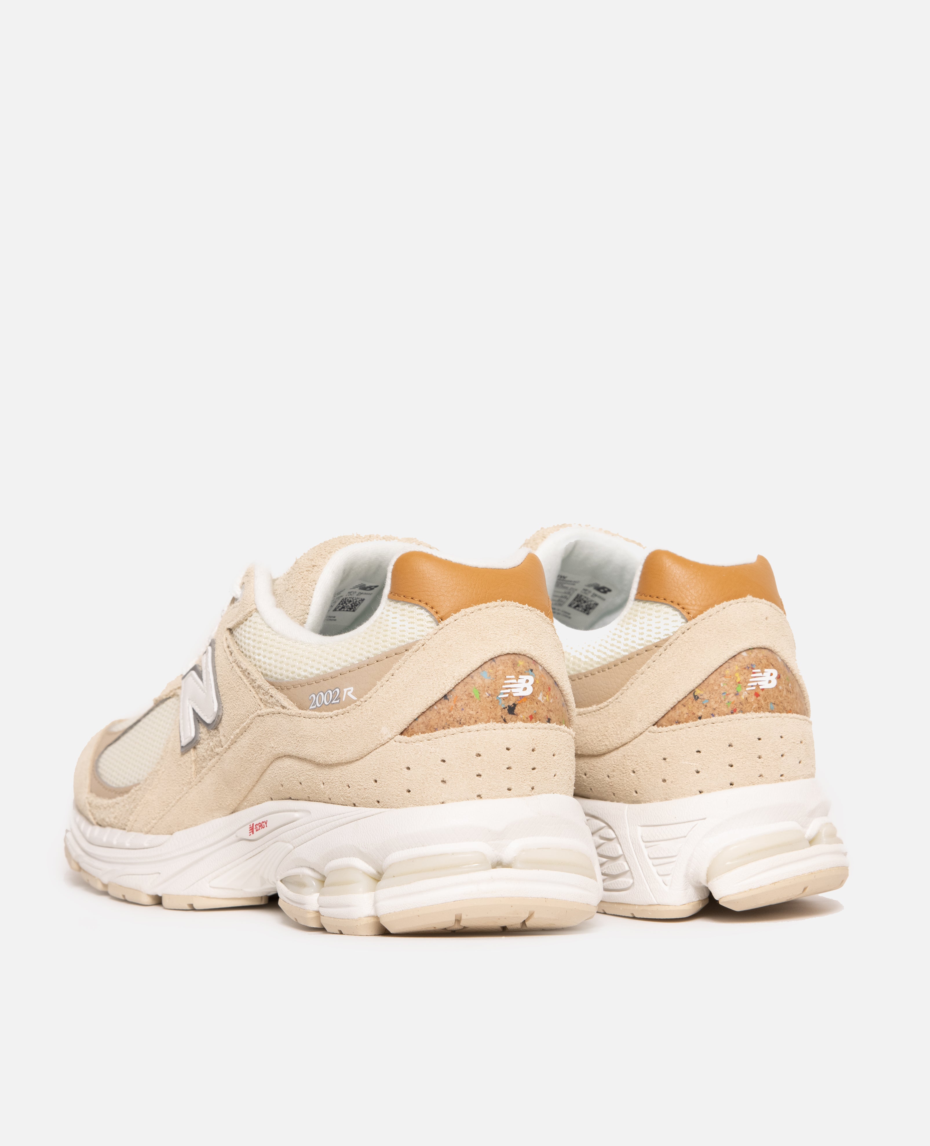 New Balance M2002RSC (Sandstone/Incense) – Patta