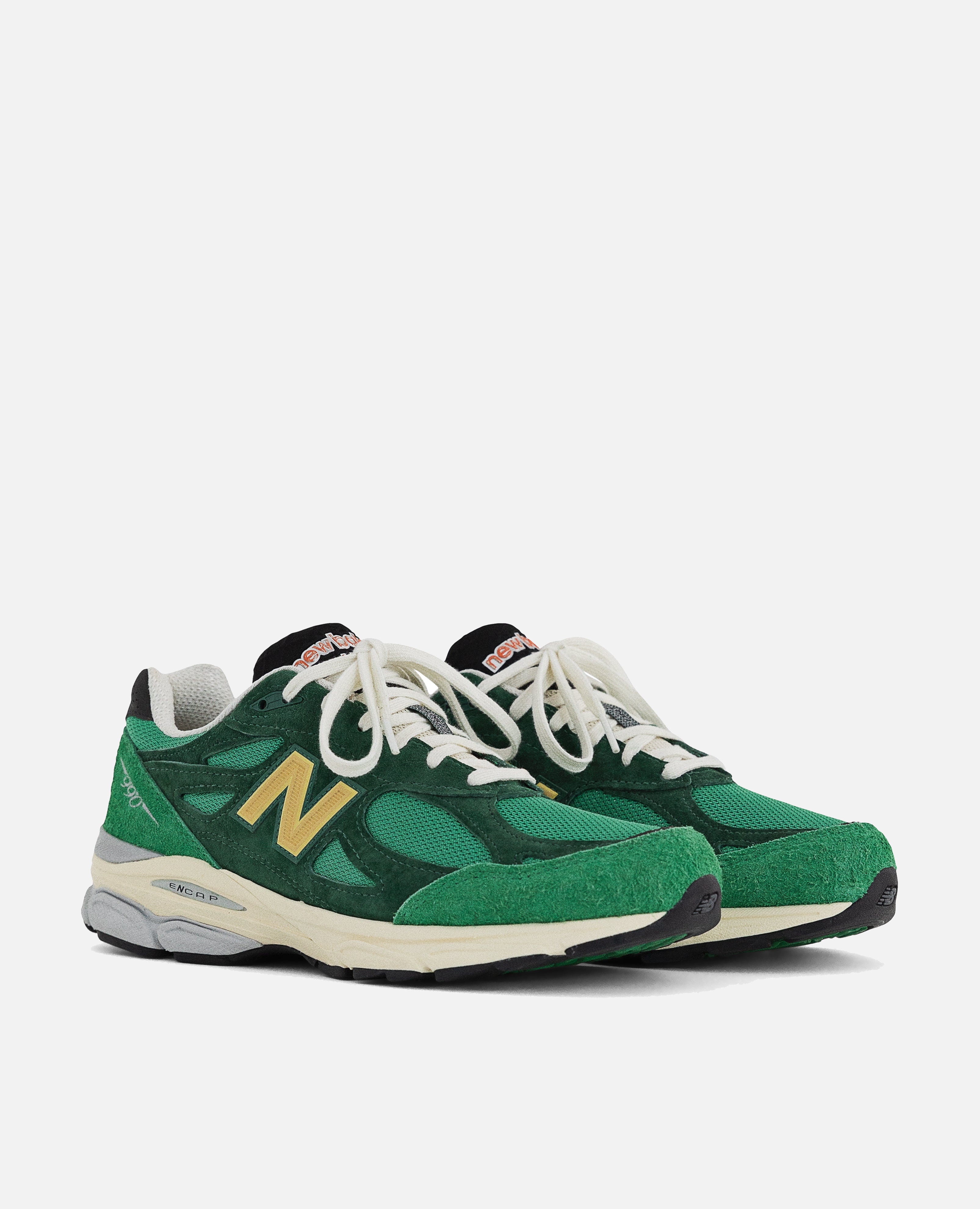 New balance best sale 490 women green