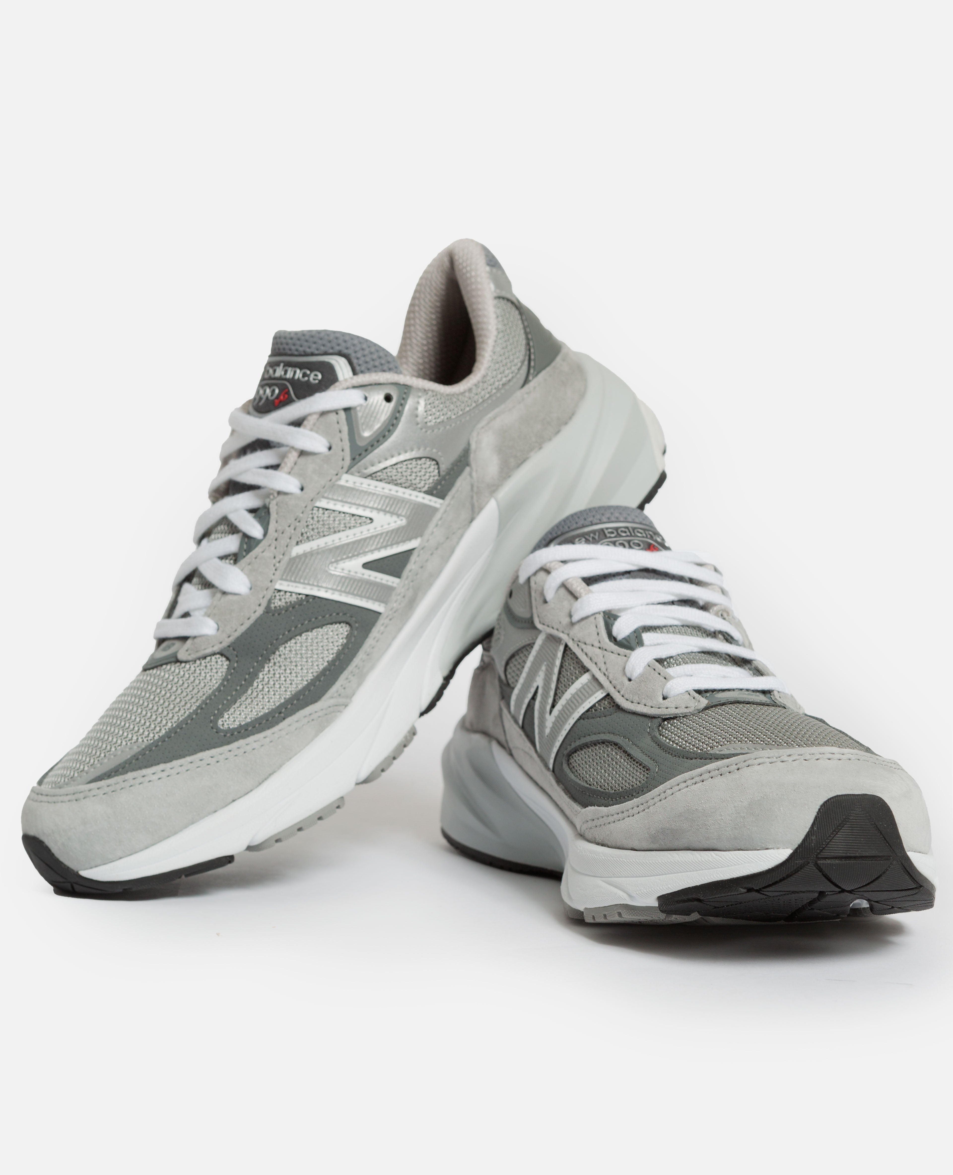 New balance in store sale