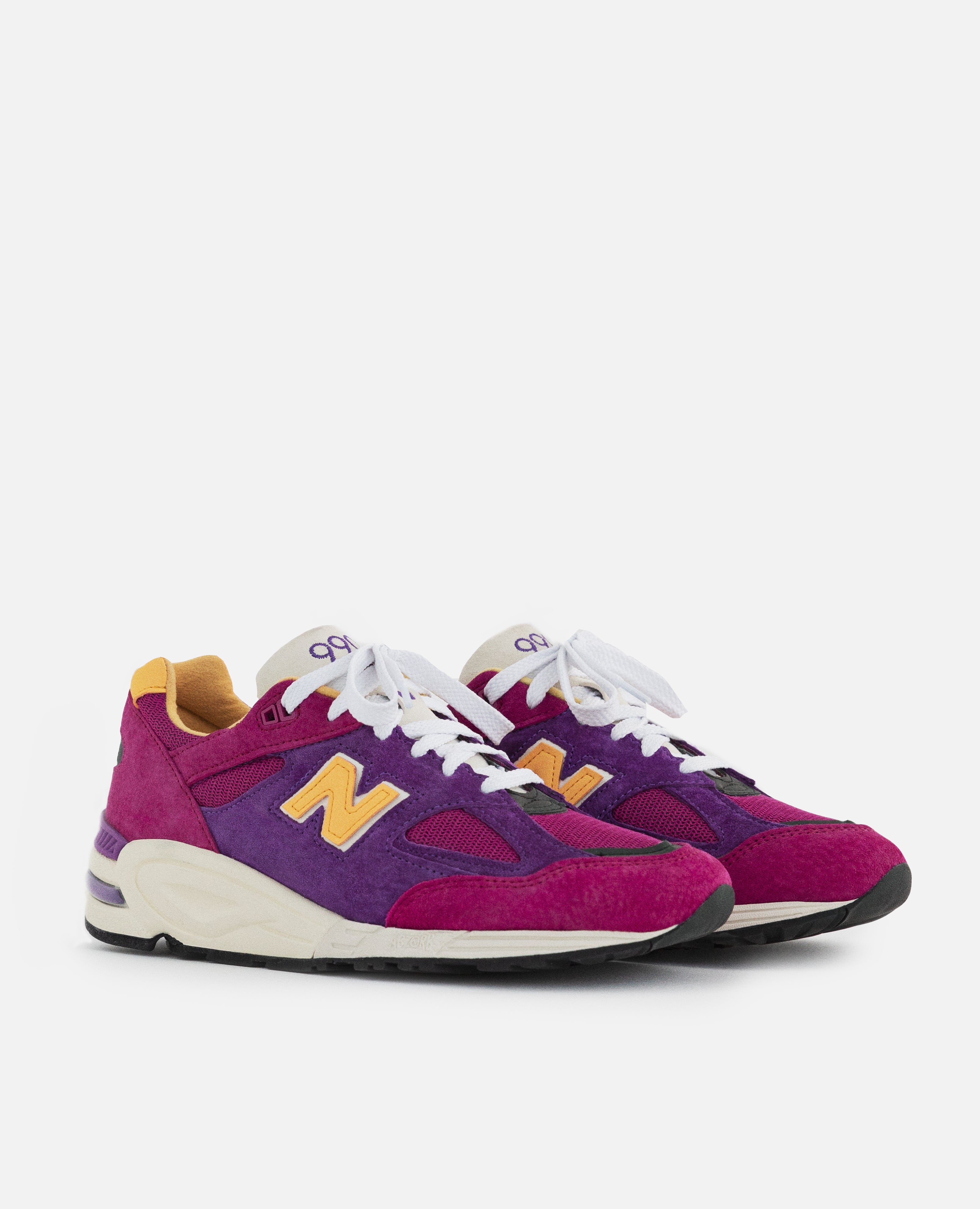 New balance sales 100 men purple