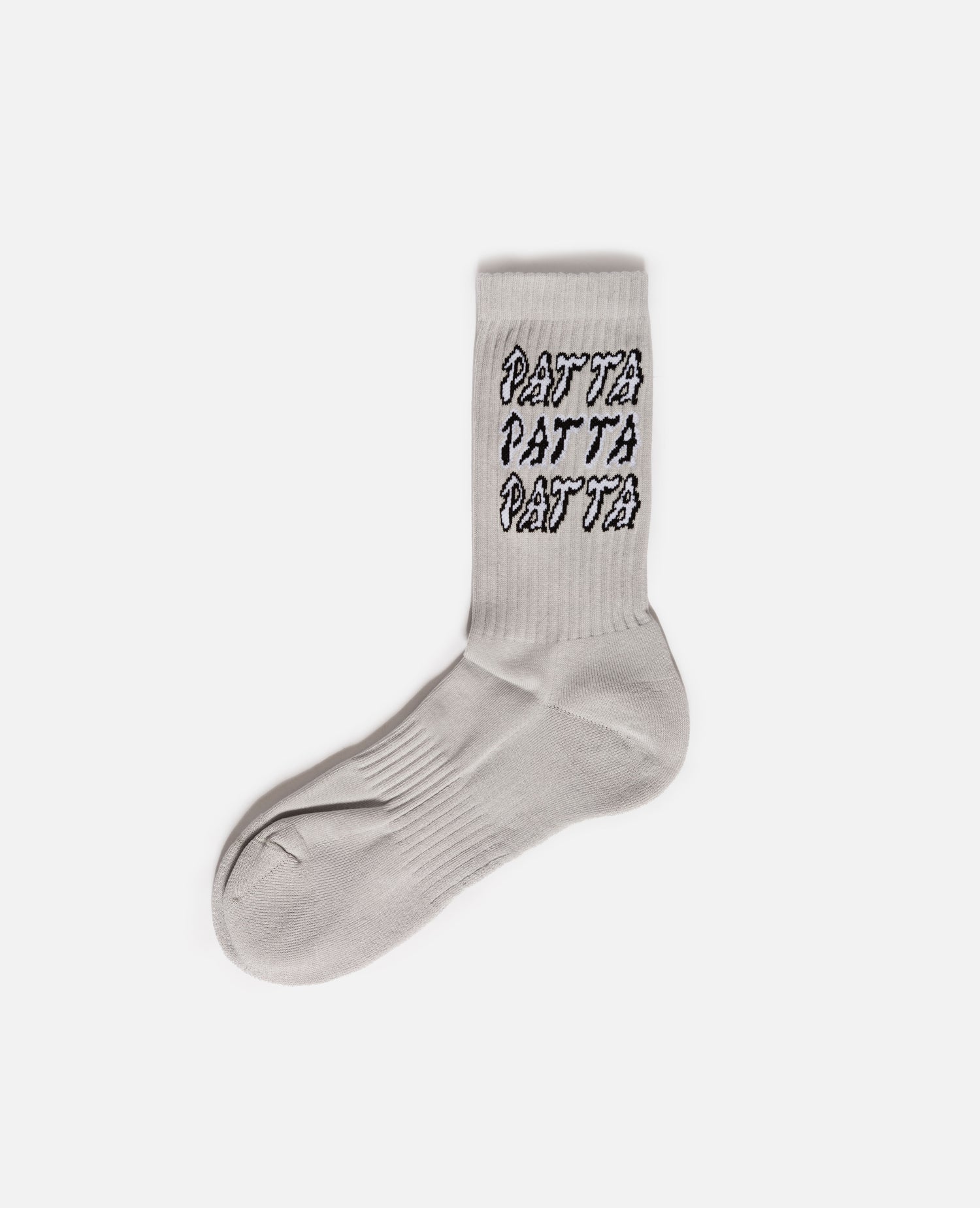 Patta Shaky Sports Socks (Nimbus Cloud)