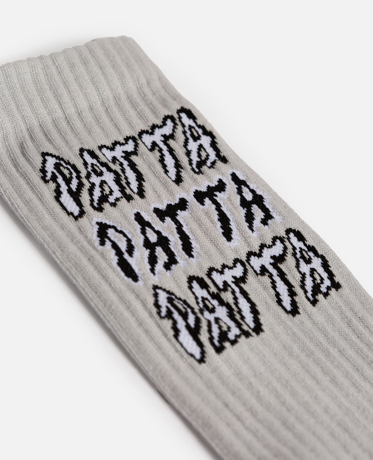 Patta Shaky Sports Socks (Nimbus Cloud)