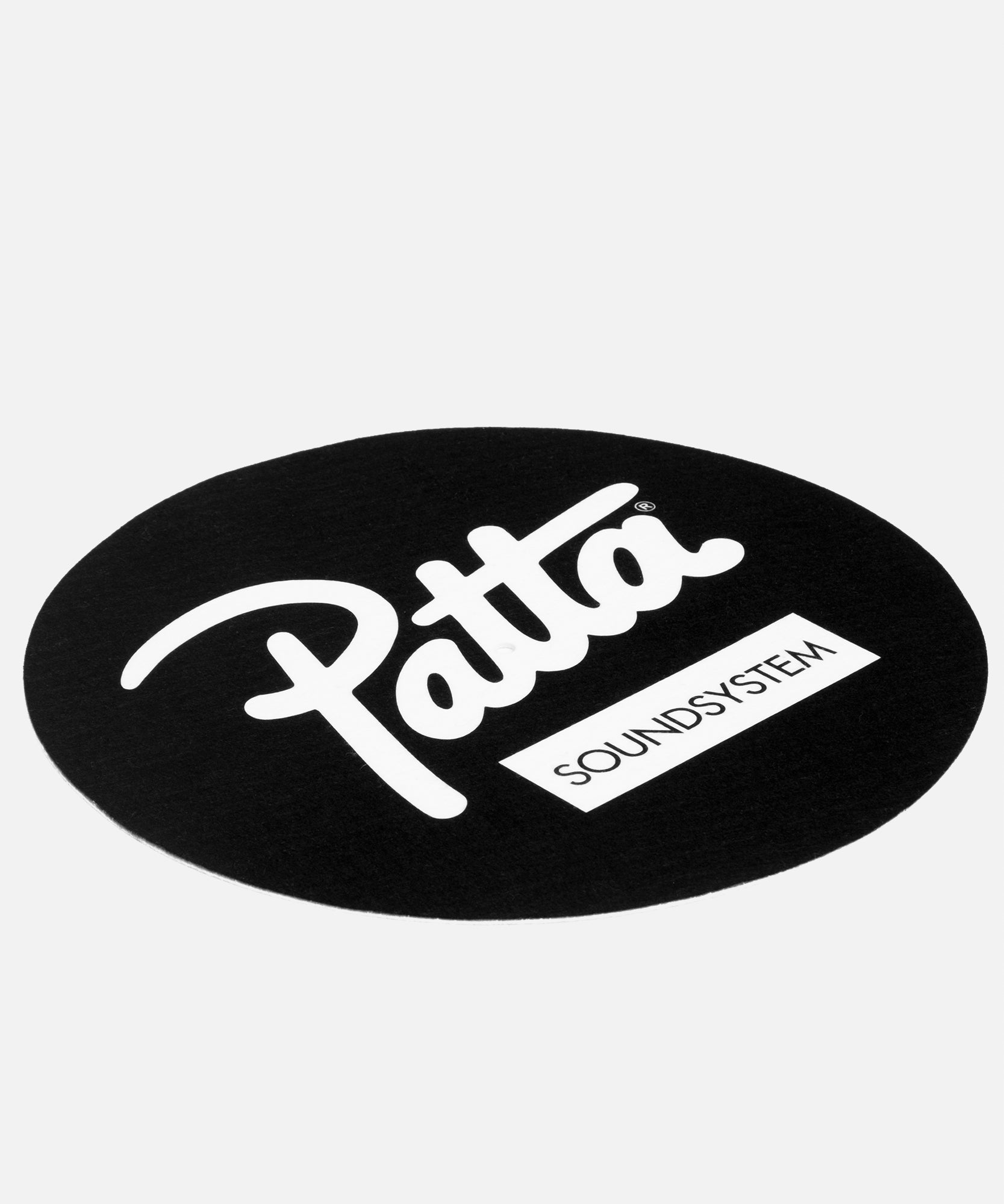 Soundsystem Accessories – Patta