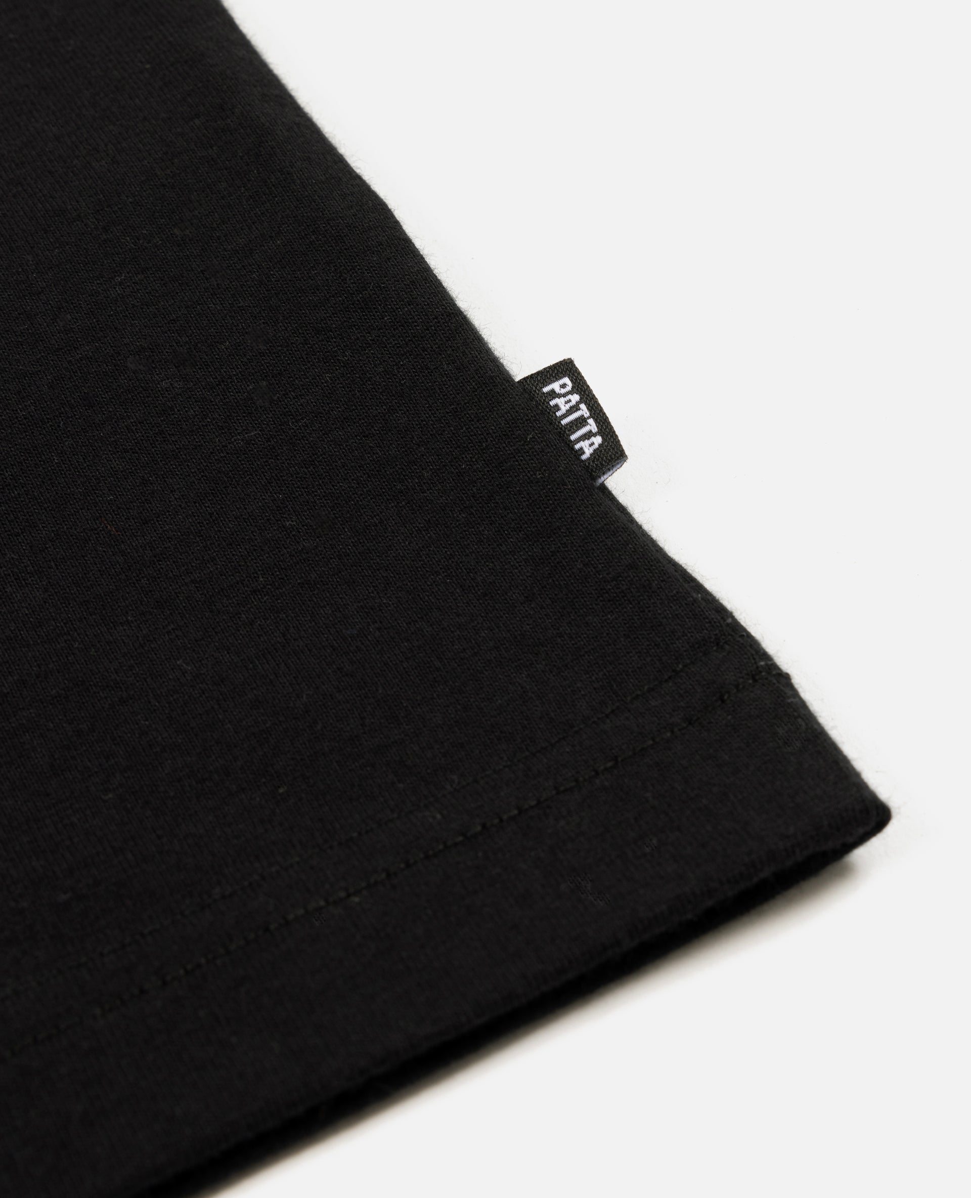 Patta x Order Poster T-Shirt