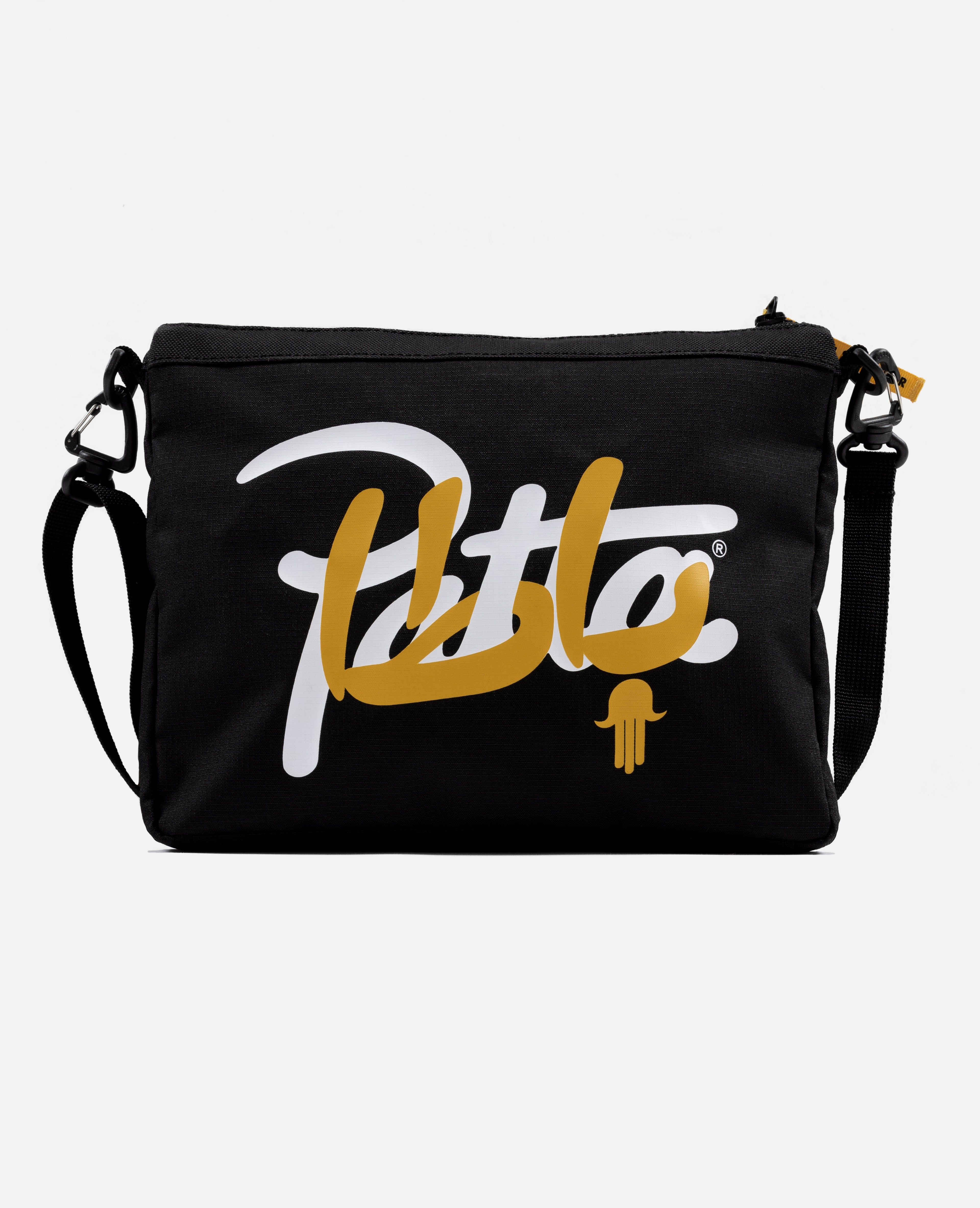 Patta side sales bag