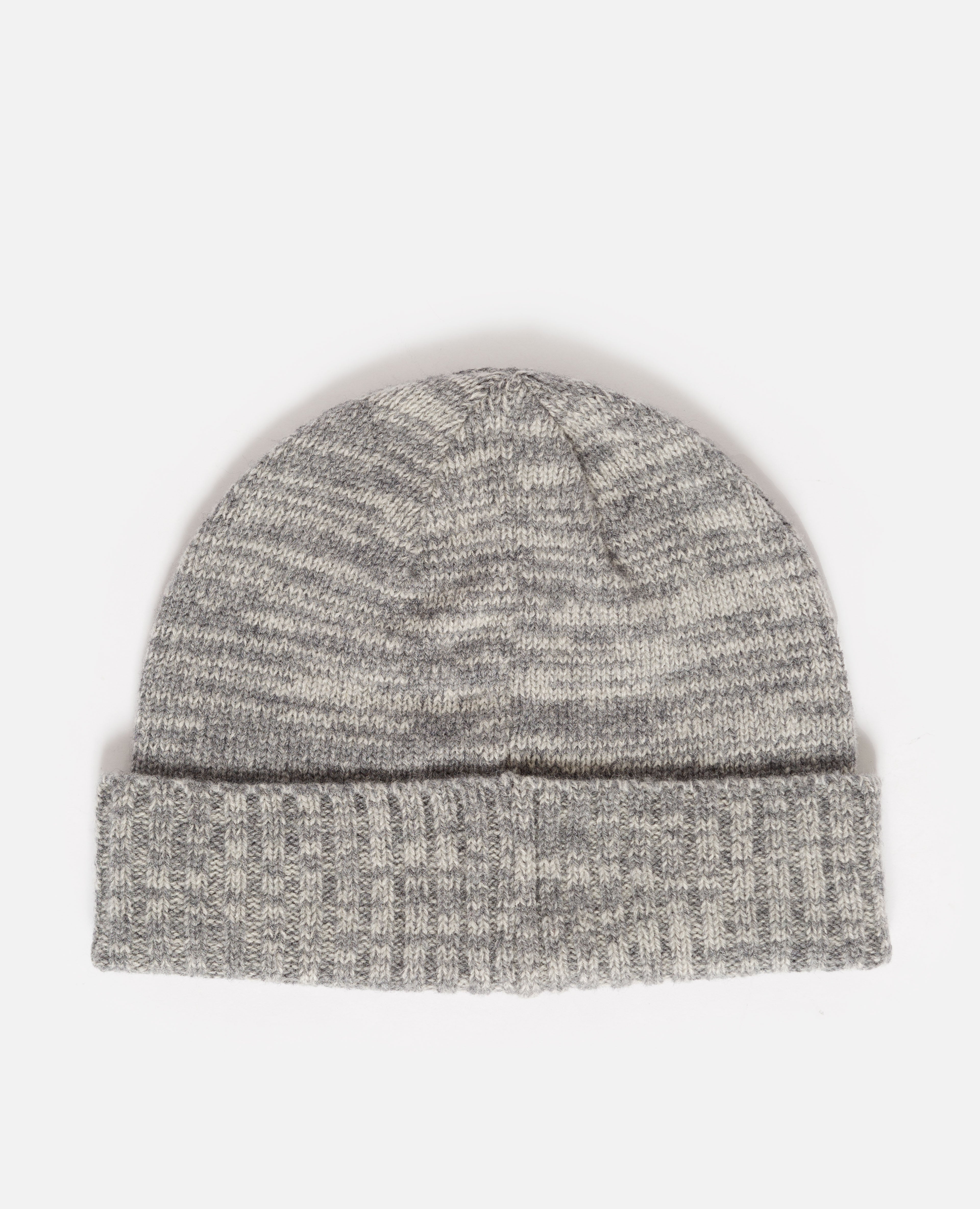 Gray beanie shop