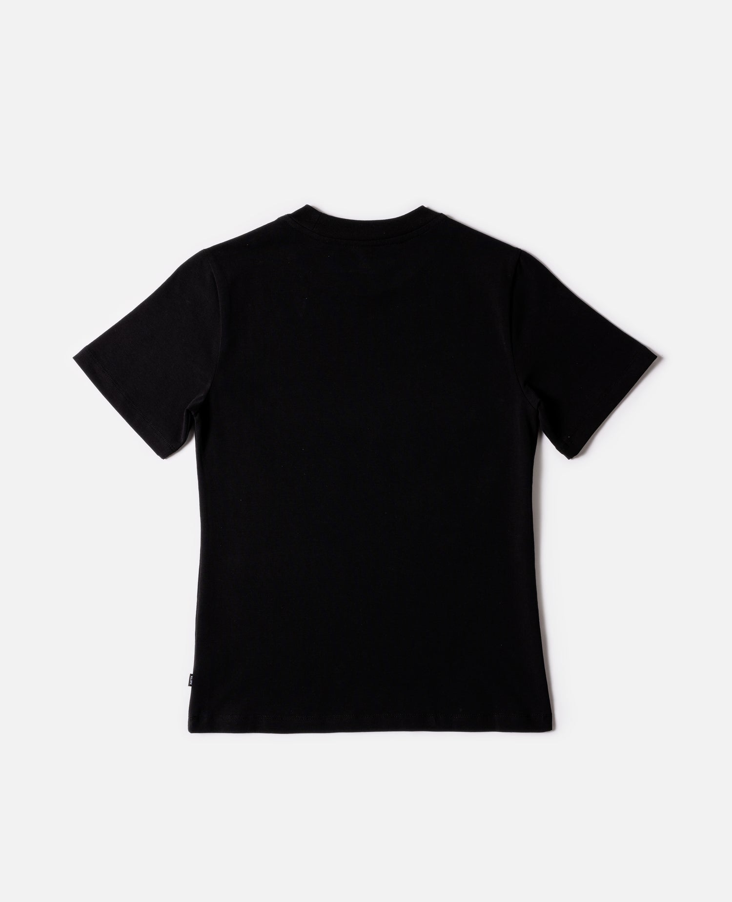 BTS Beyond the Scene T-Shirt (Black) - Medium (Official
