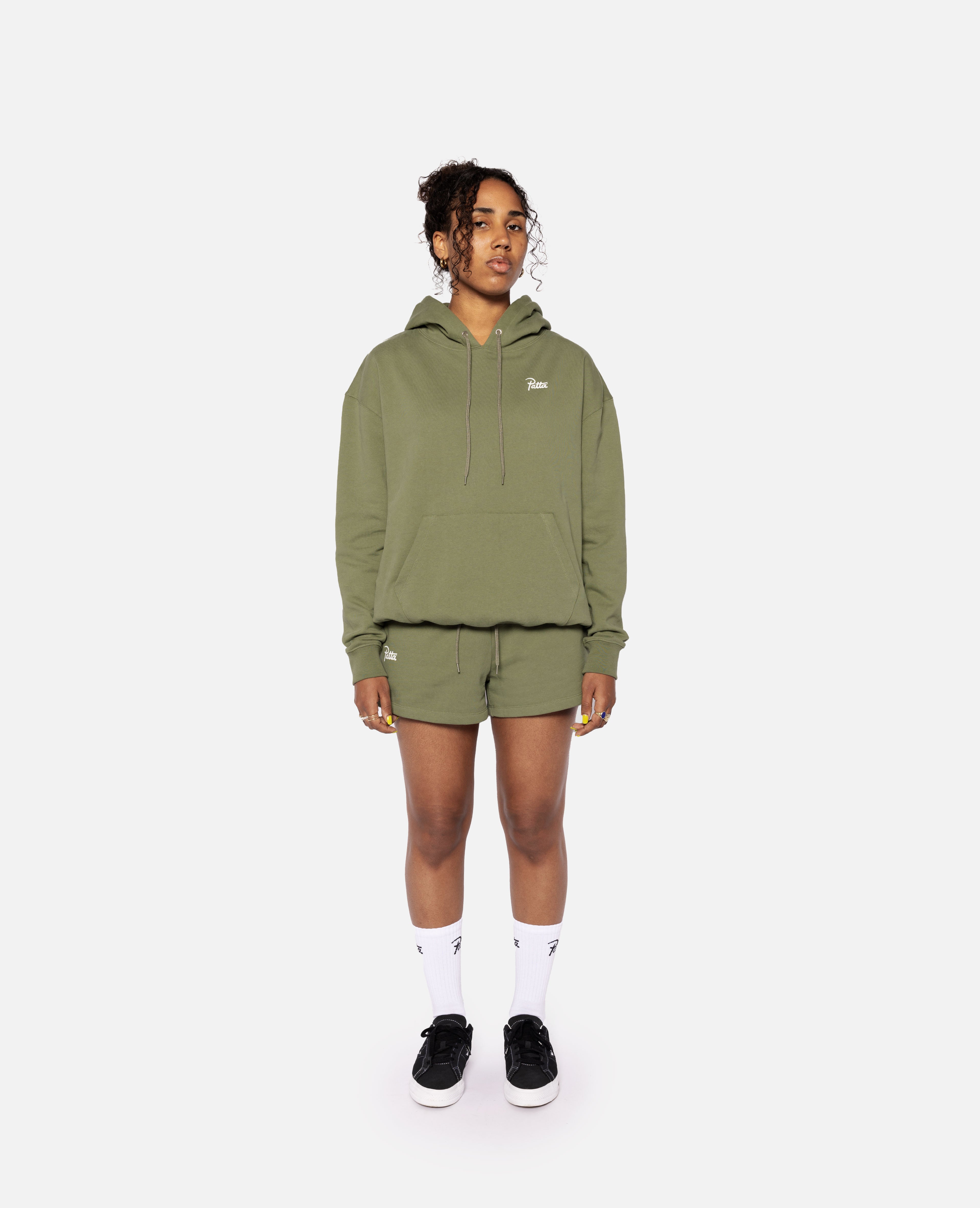 Patta Femme Spring Summer 22