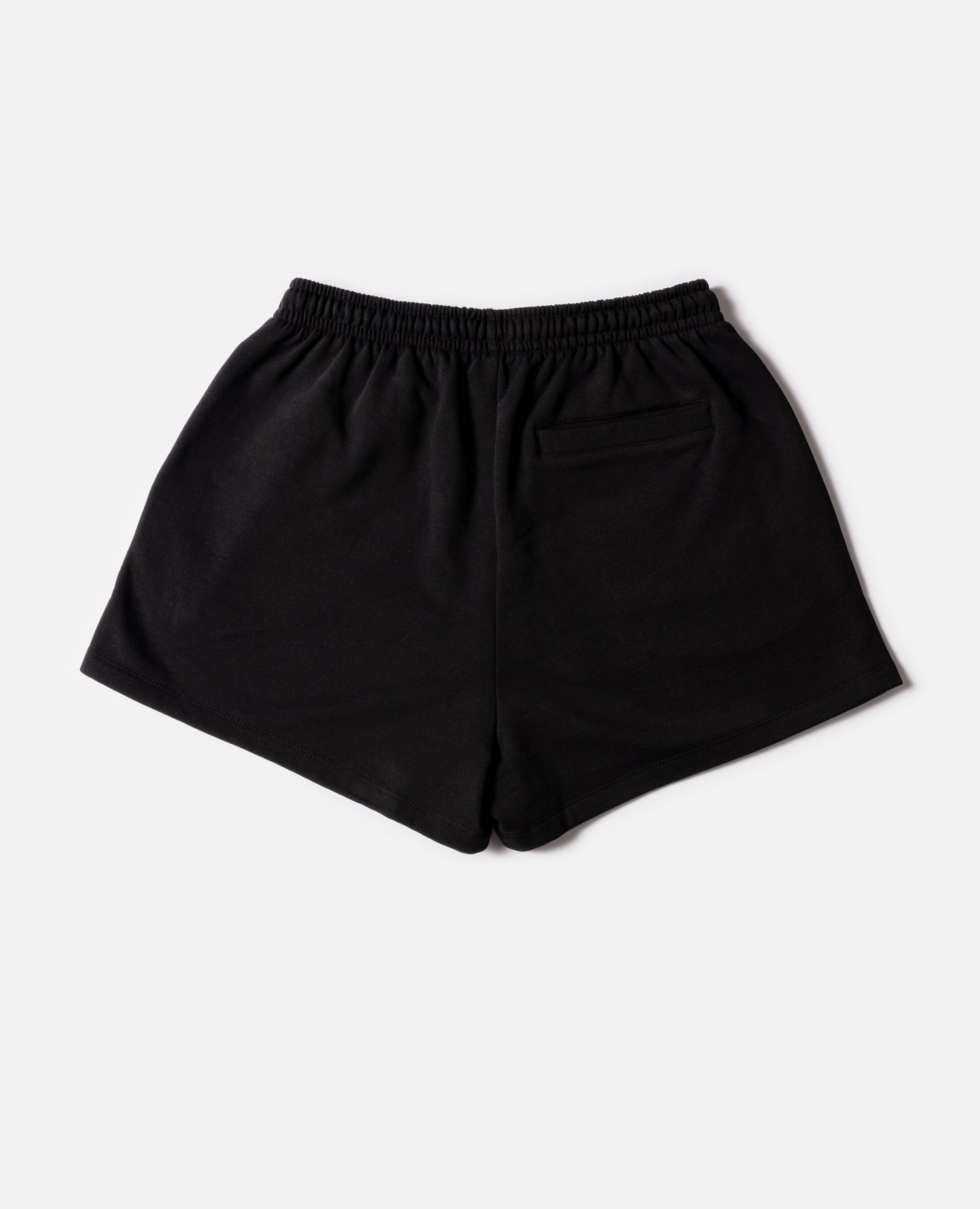 Pantaloncini da jogging Patta Femme Basic (nero)