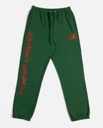 Patta x Andy Wahloo Logo Jogging Pants