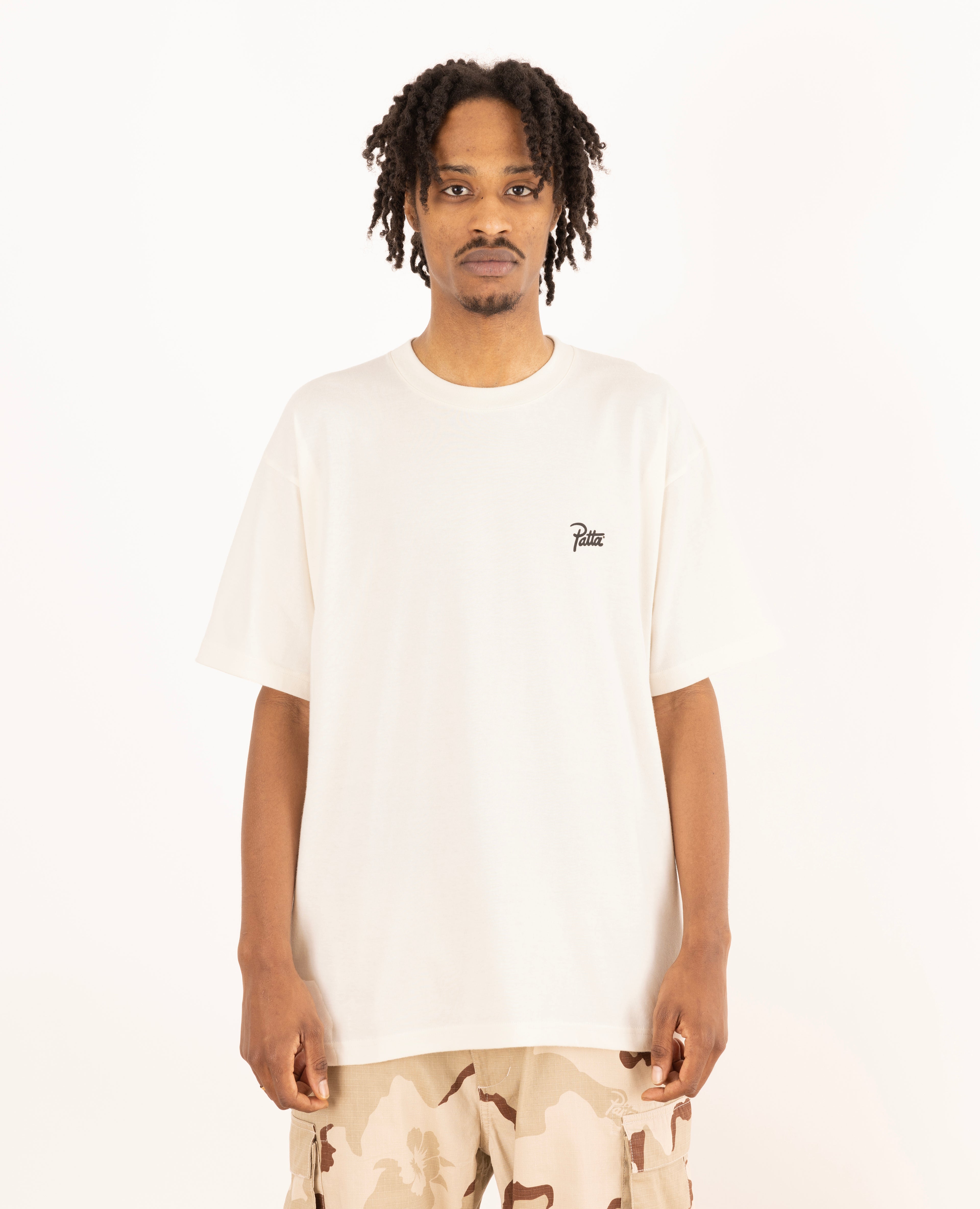 Hope Love Peace Collection – Patta