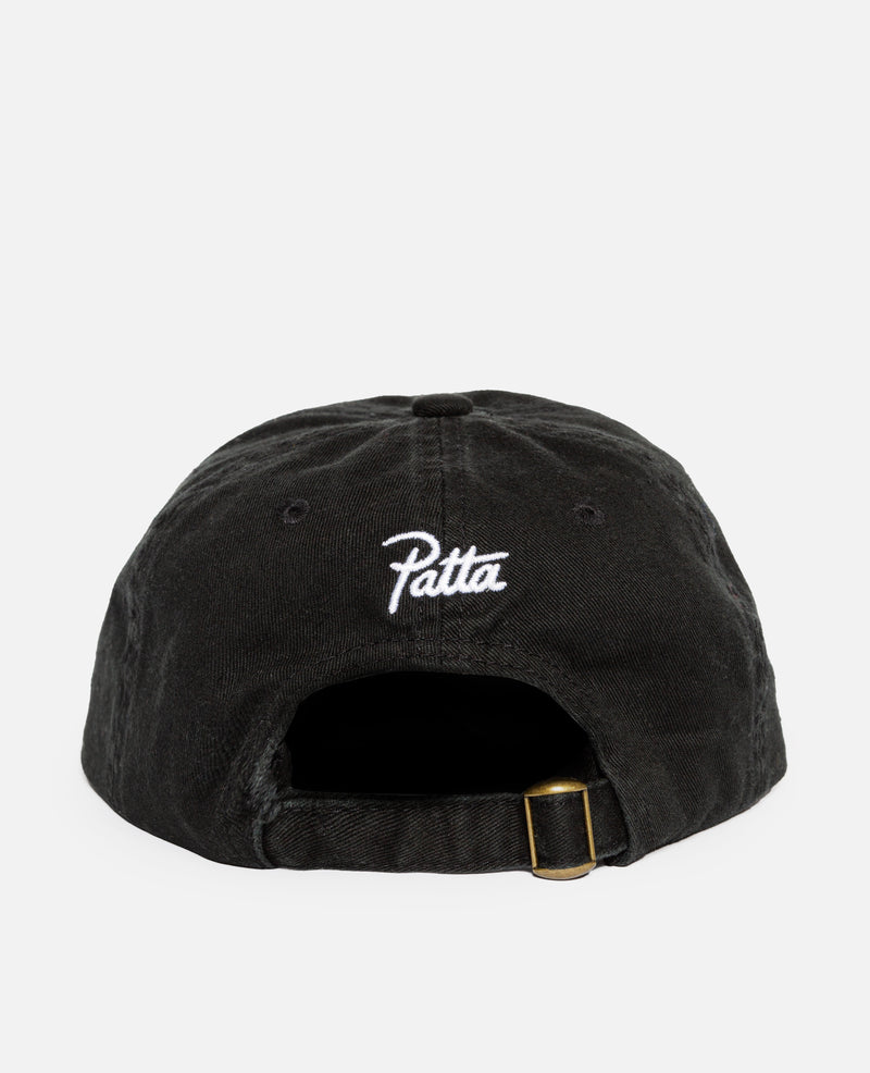 Patta Soundsystem x Tom Trago Sports Cap