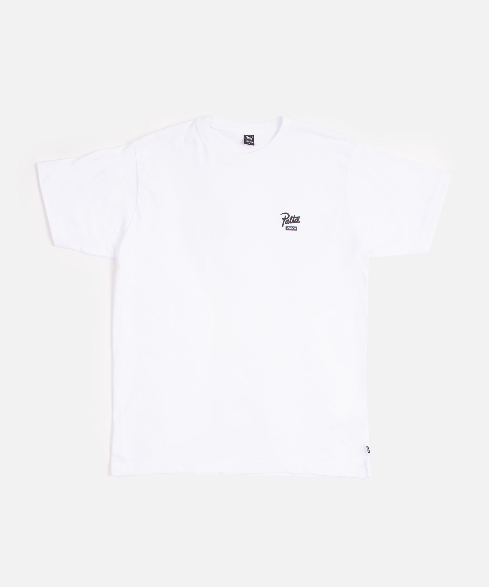 Patta London Chapter T-Shirt (White)