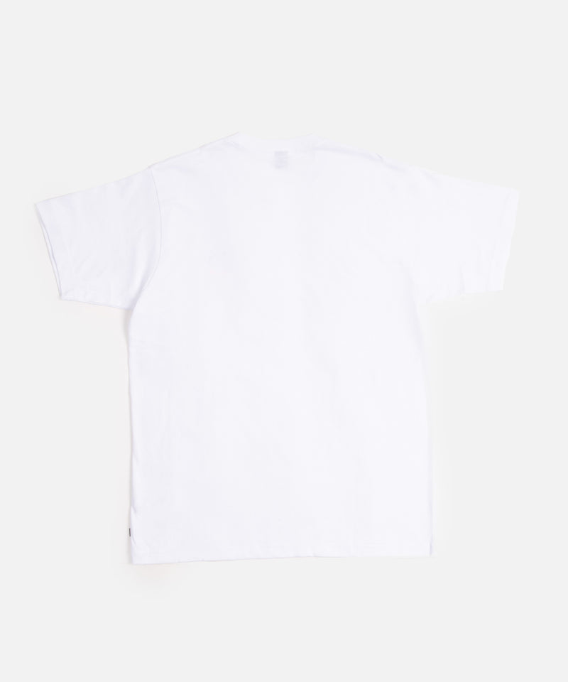 Patta London Chapter T-Shirt (White)