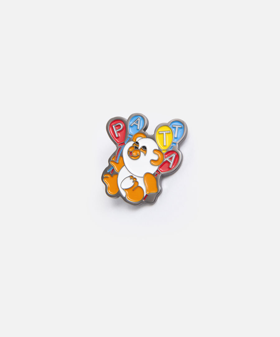 Patta Bear Pin