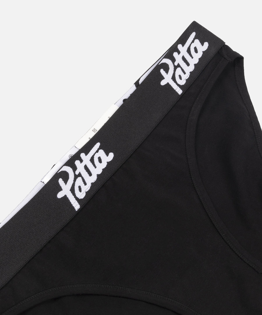 Patta Underwear Women Brief