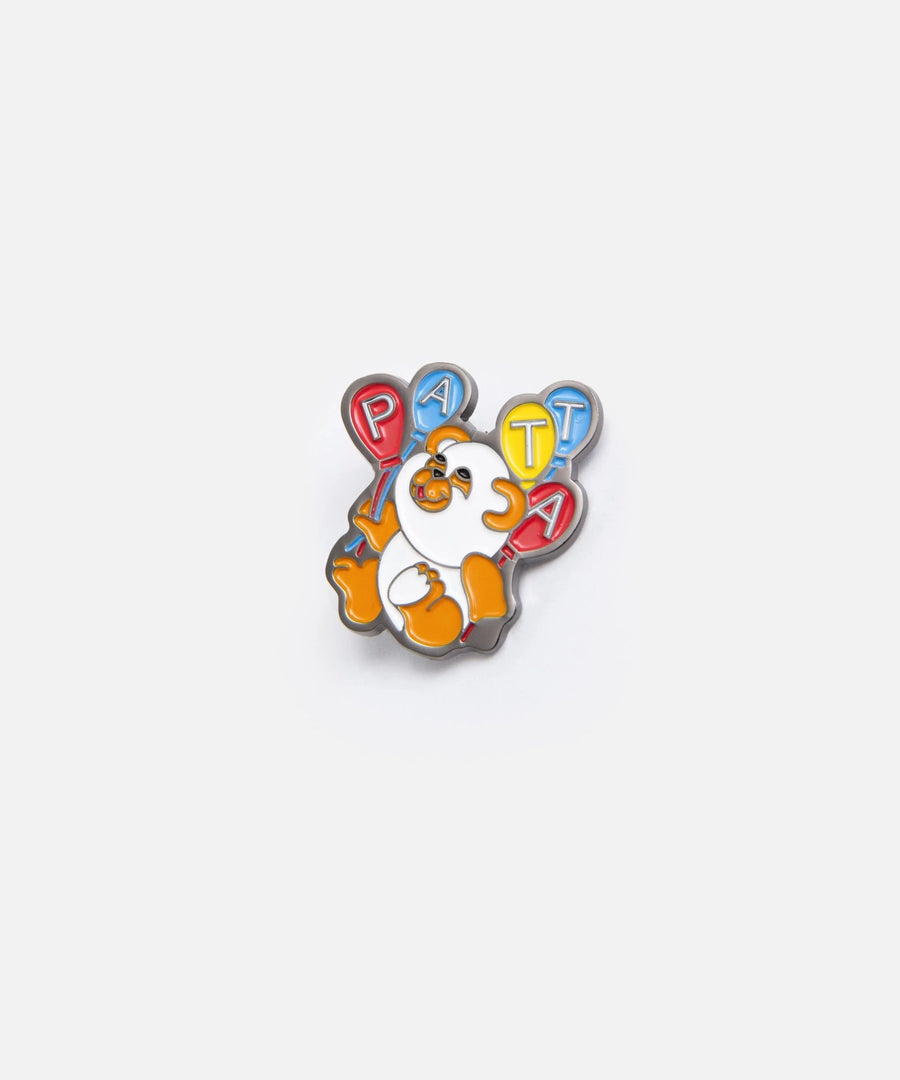 Patta Bear Pin - Patta