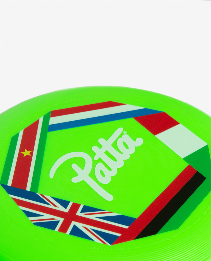 Patta Unity Flying Disc