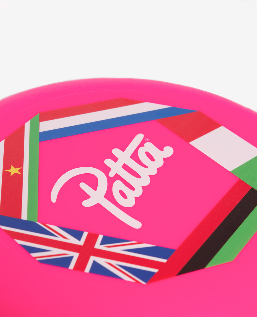 Patta Unity Flying Disc