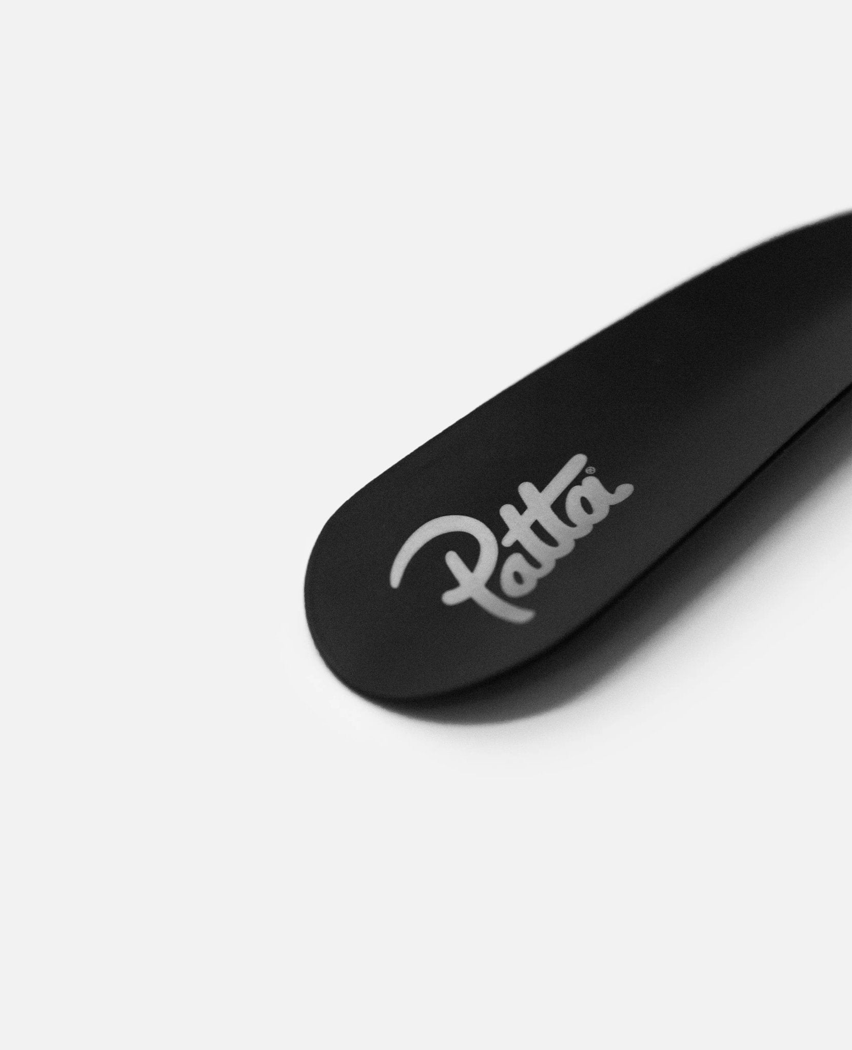 Patta Logo Shoe Horn - Patta