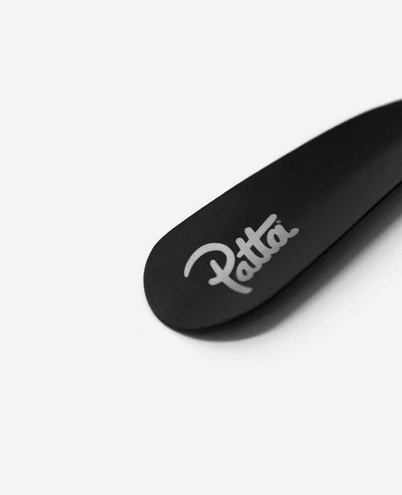 Patta Logo Shoe Horn - Patta