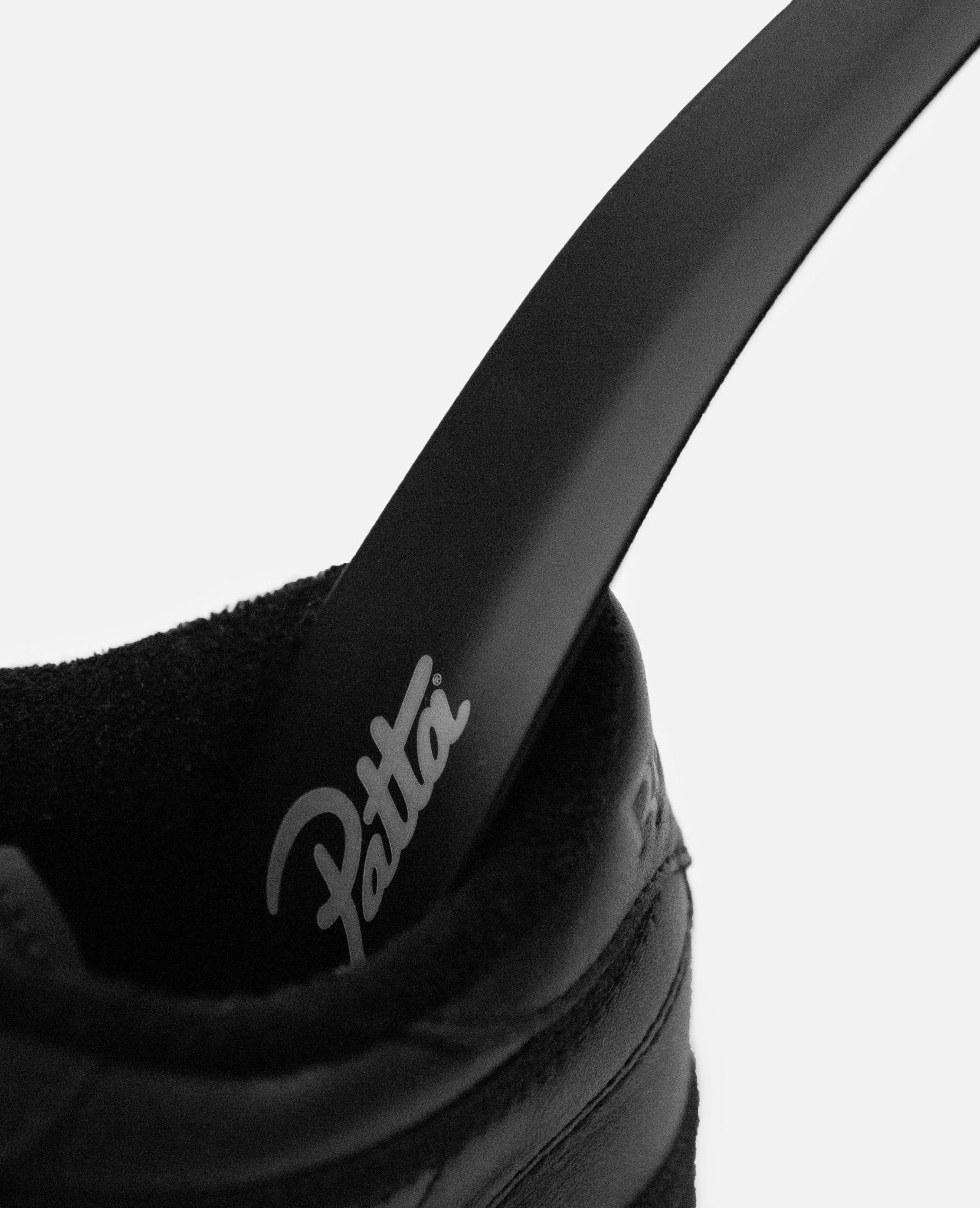 Patta Logo Shoe Horn - Patta