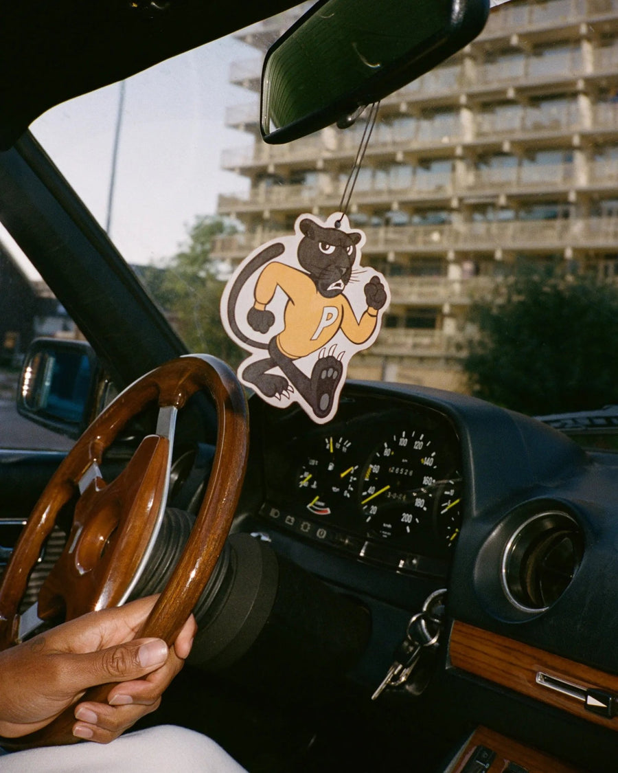 Patta Panther Air Freshener - Patta