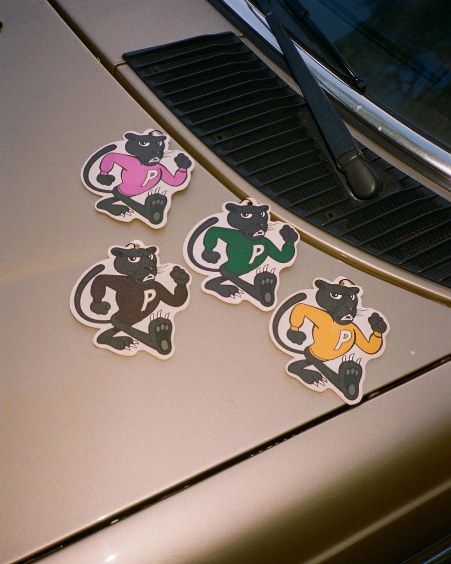 Patta Panther Air Freshener - Patta