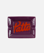 Patta Script Logo Cigar Ashtray - Patta