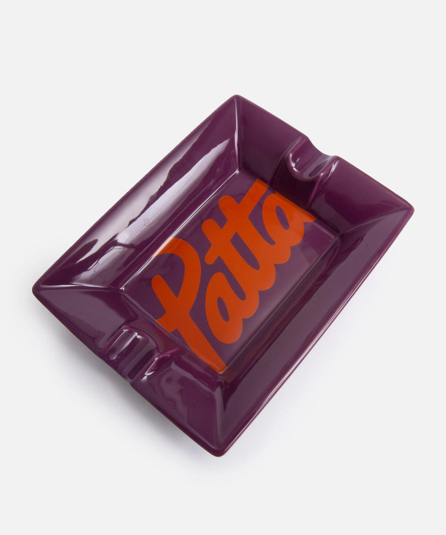 Patta Script Logo Cigar Ashtray - Patta