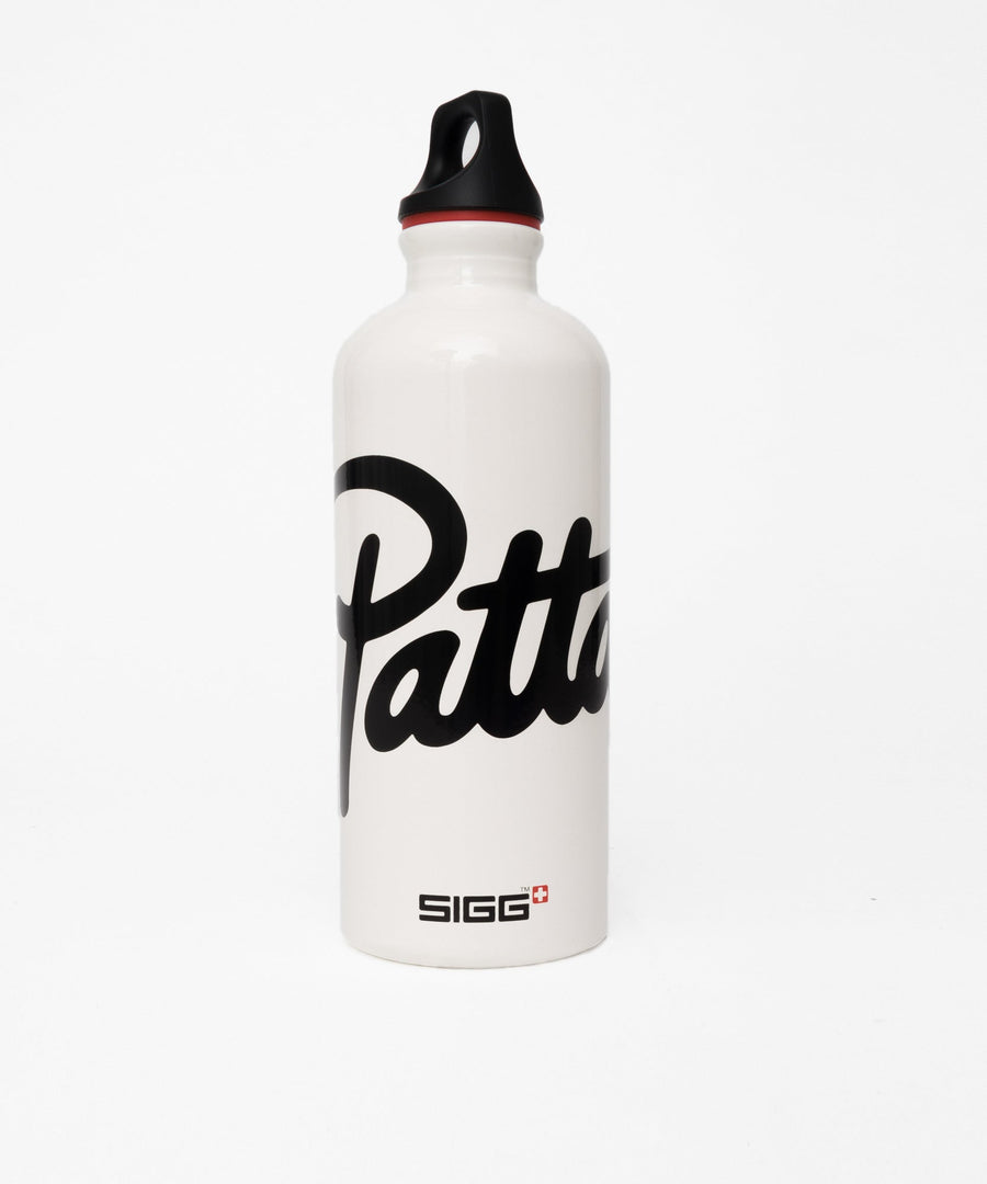 Patta SIGG Traveller Water Bottle 0.6L - Patta