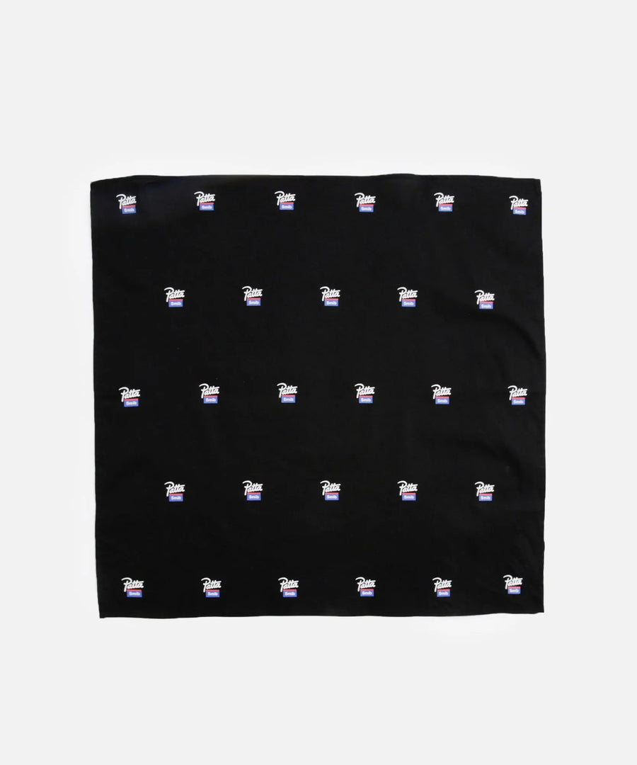 Patta Soundsystem x Smib Allover Printed Bandana - Patta