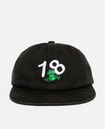 Patta Soundsystem x Tom Trago Sports Cap - Patta