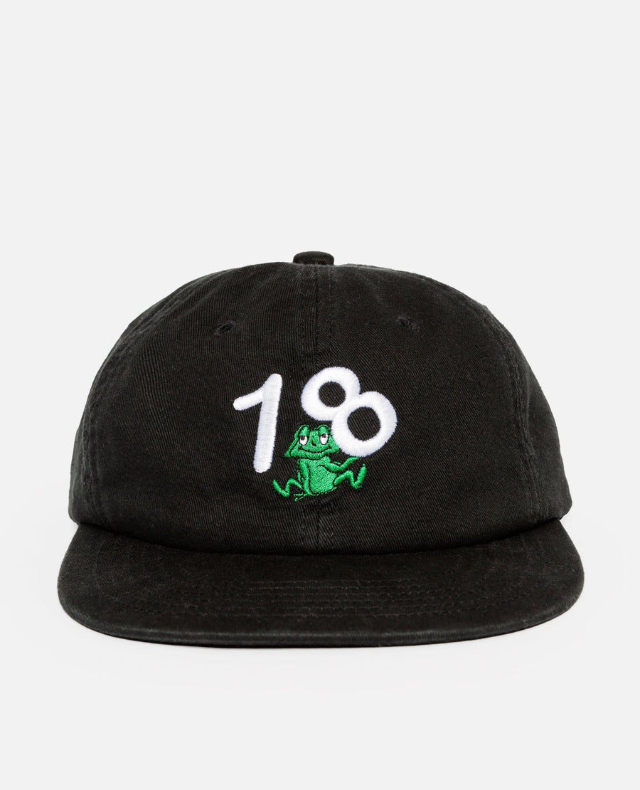 Patta Soundsystem x Tom Trago Sports Cap - Patta