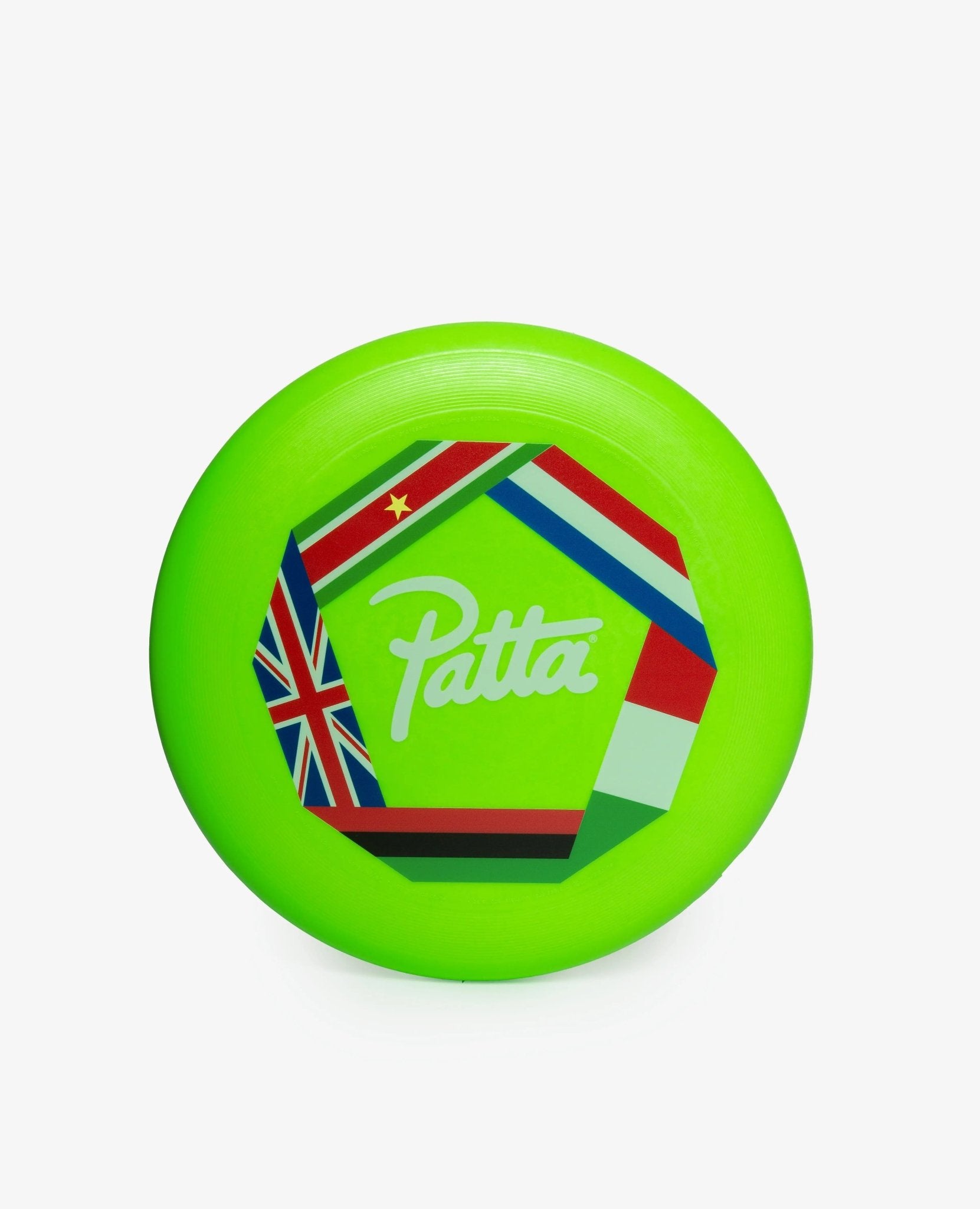Patta Unity Flying Disc - Patta