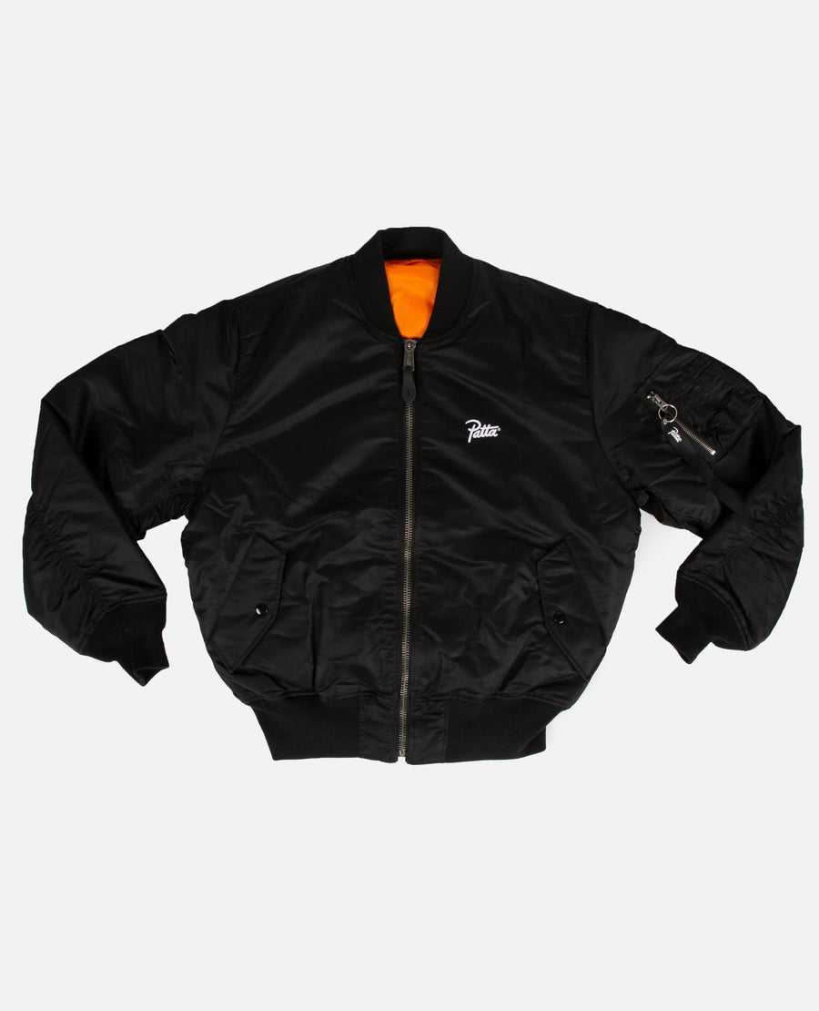 Patta x Alpha Industries MA - 1 London Jacket - Patta