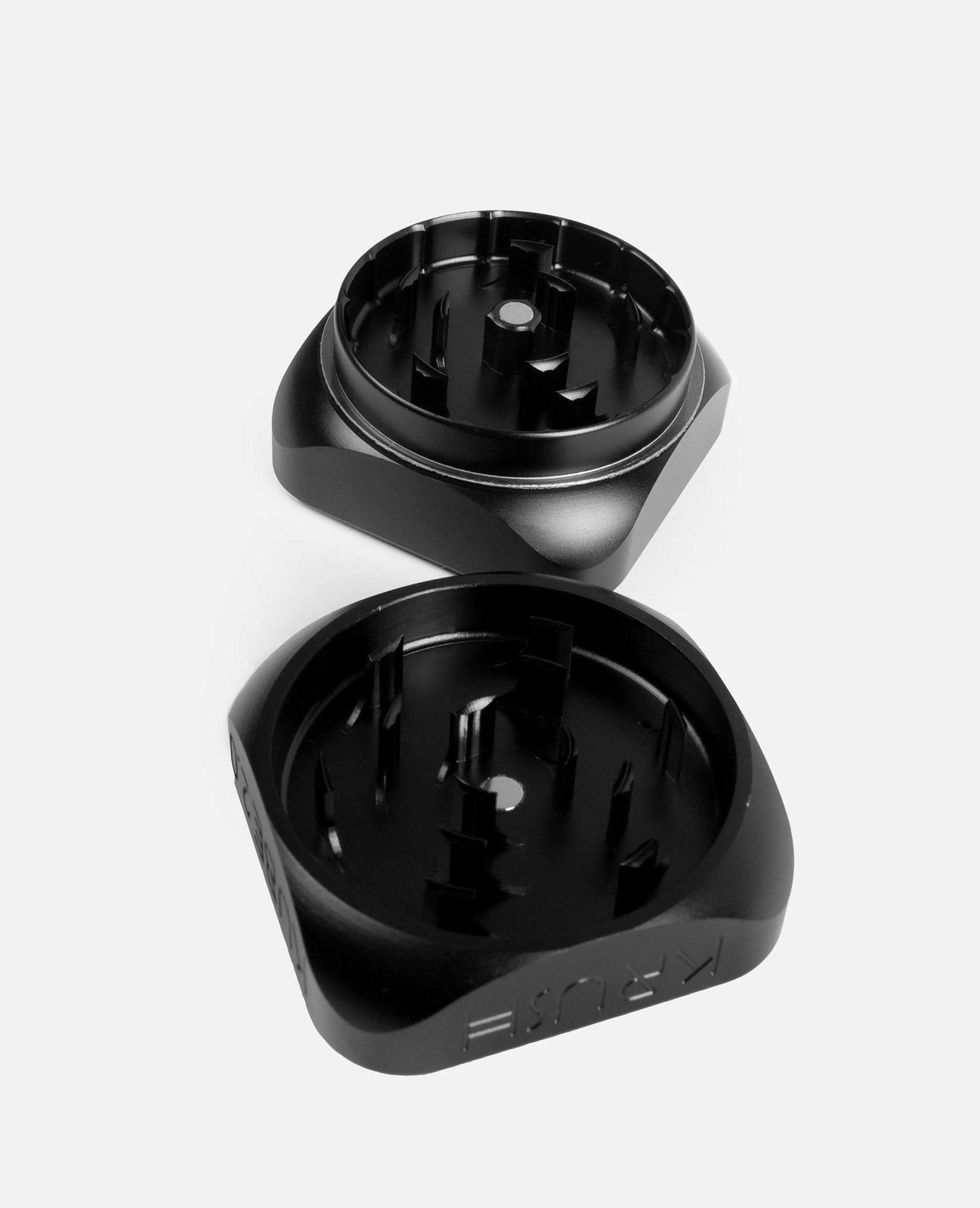 Patta x Krush Kube 2.0 Herb Grinder - Patta