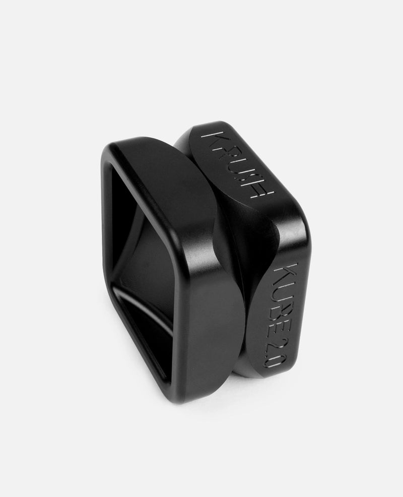 Patta x Krush Kube 2.0 Herb Grinder - Patta