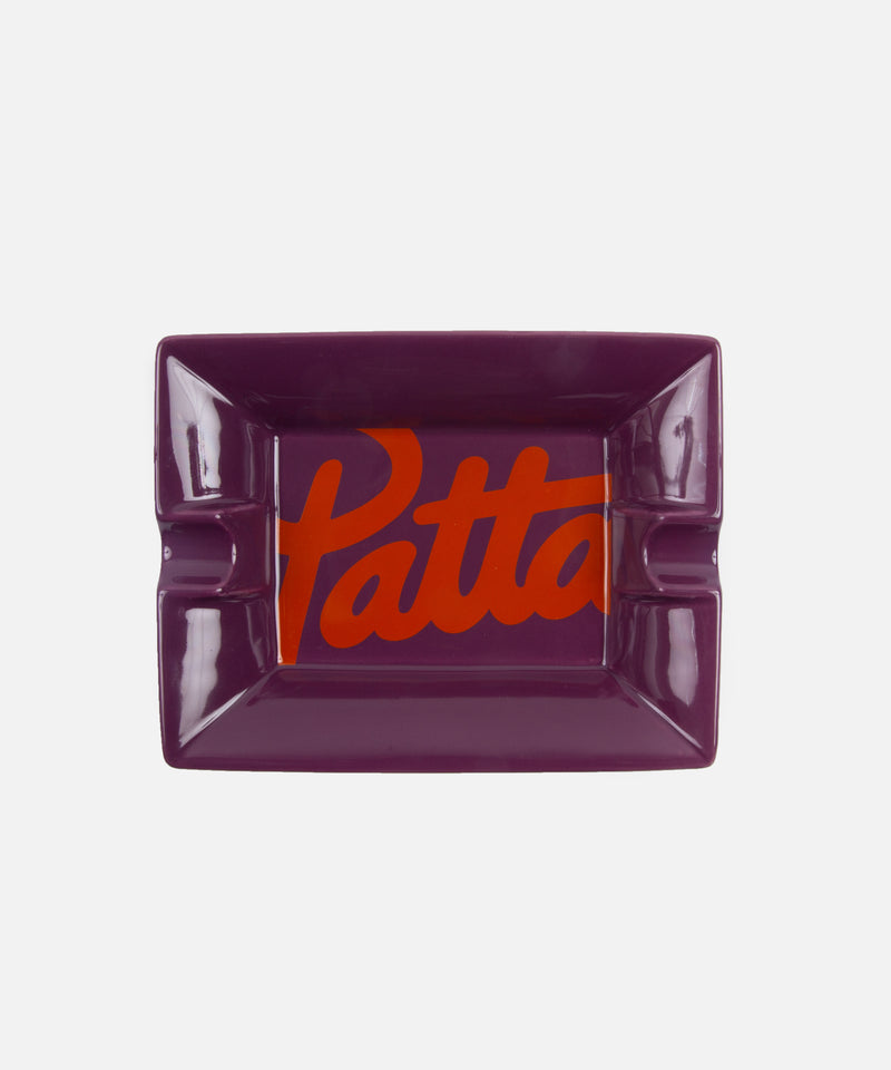 Patta Script Logo Cigar Ashtray