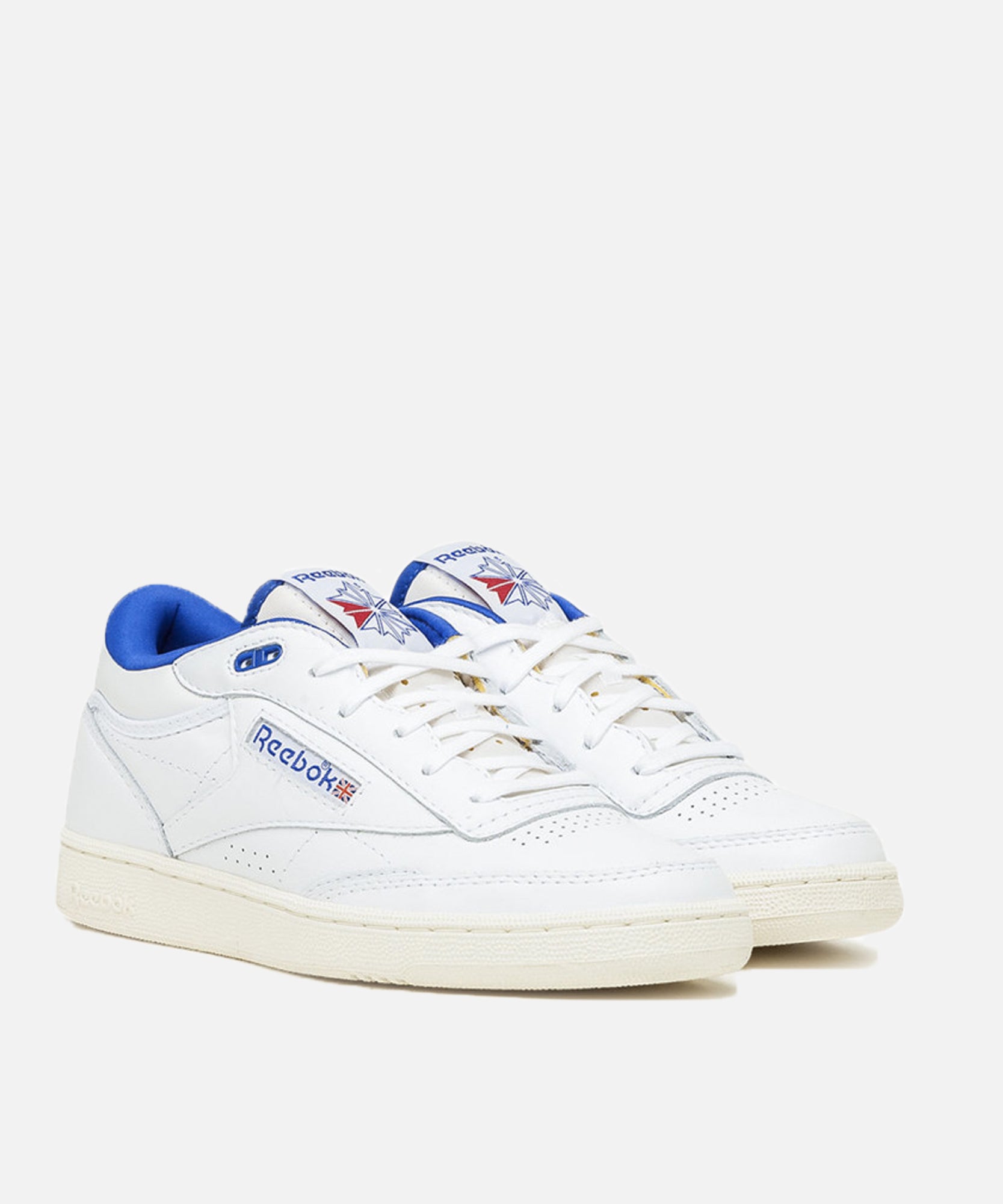 Classic best sale c reebok