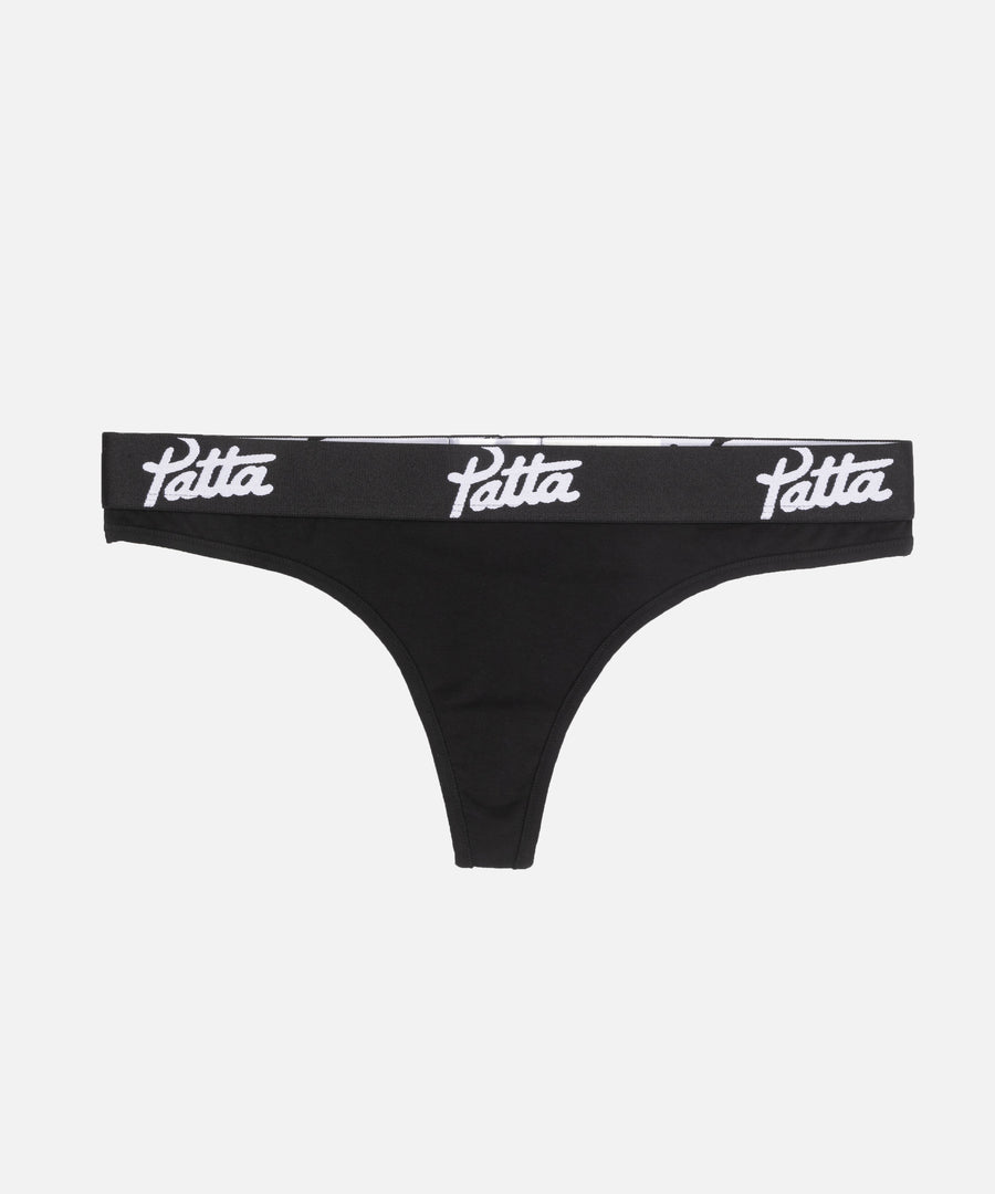 Patta Underwear Women Thong