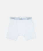 Patta Underwear Boxer Briefs 2-Pack (White)